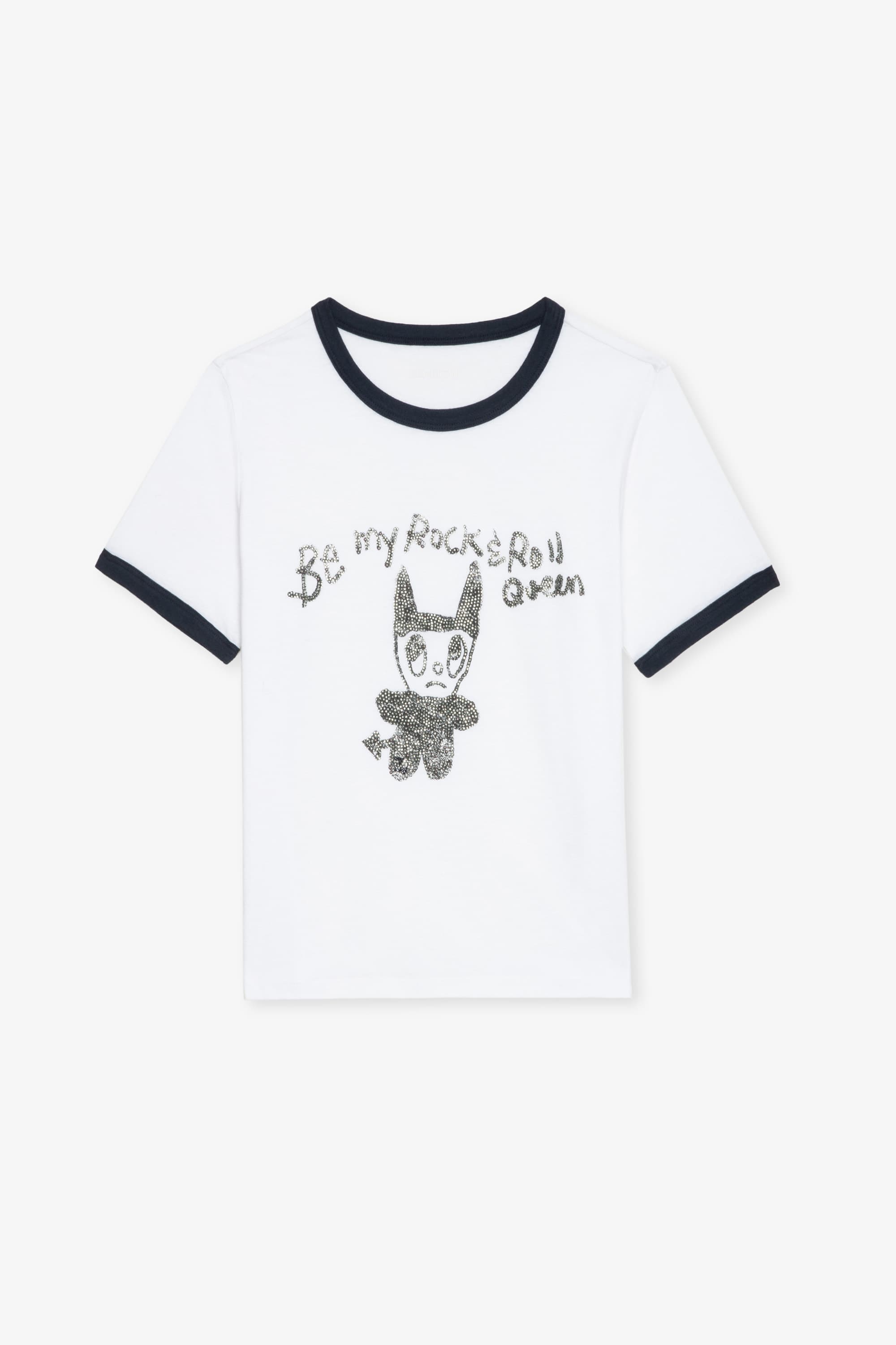 Woos Devil T-shirt