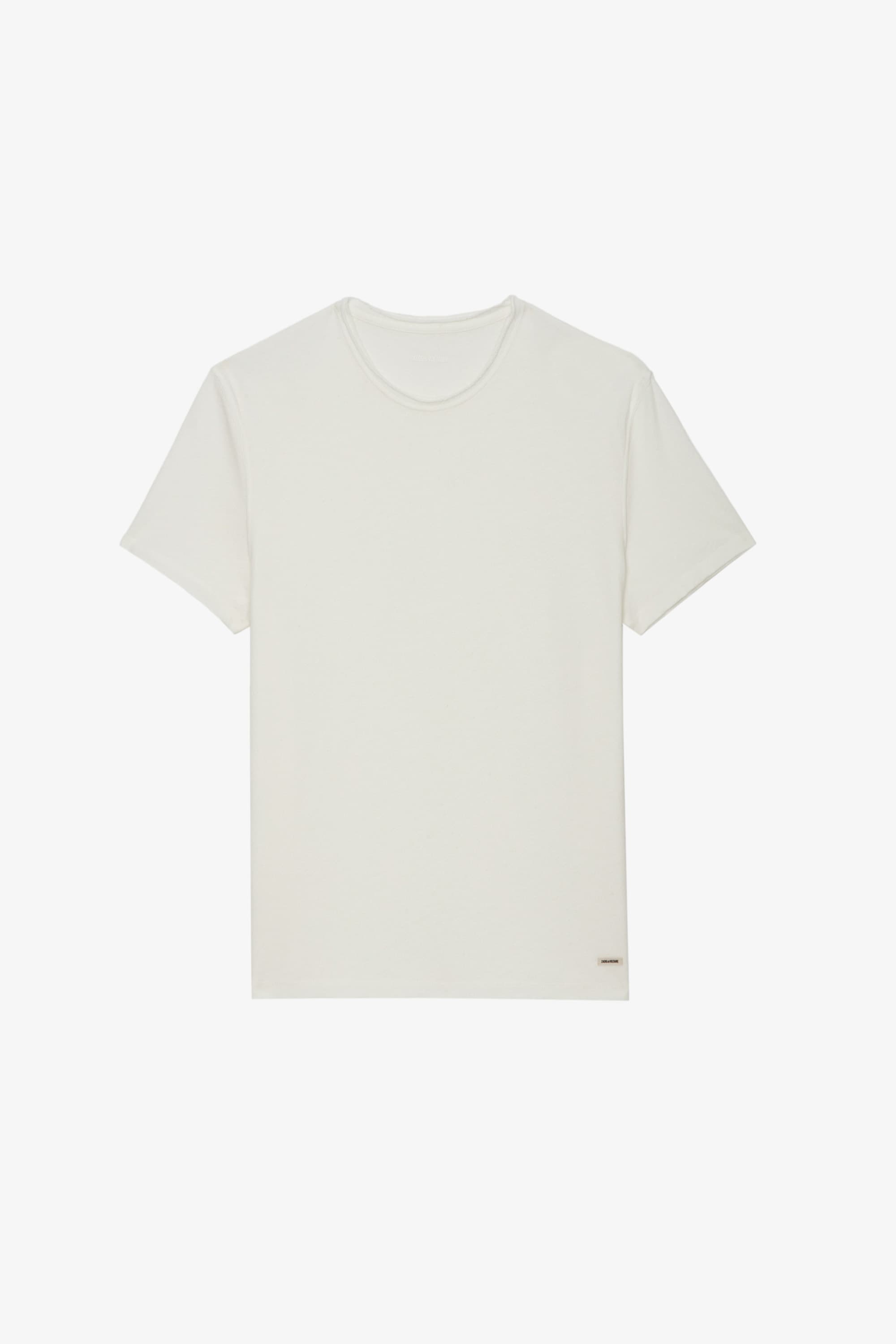 Stockly Label T-shirt