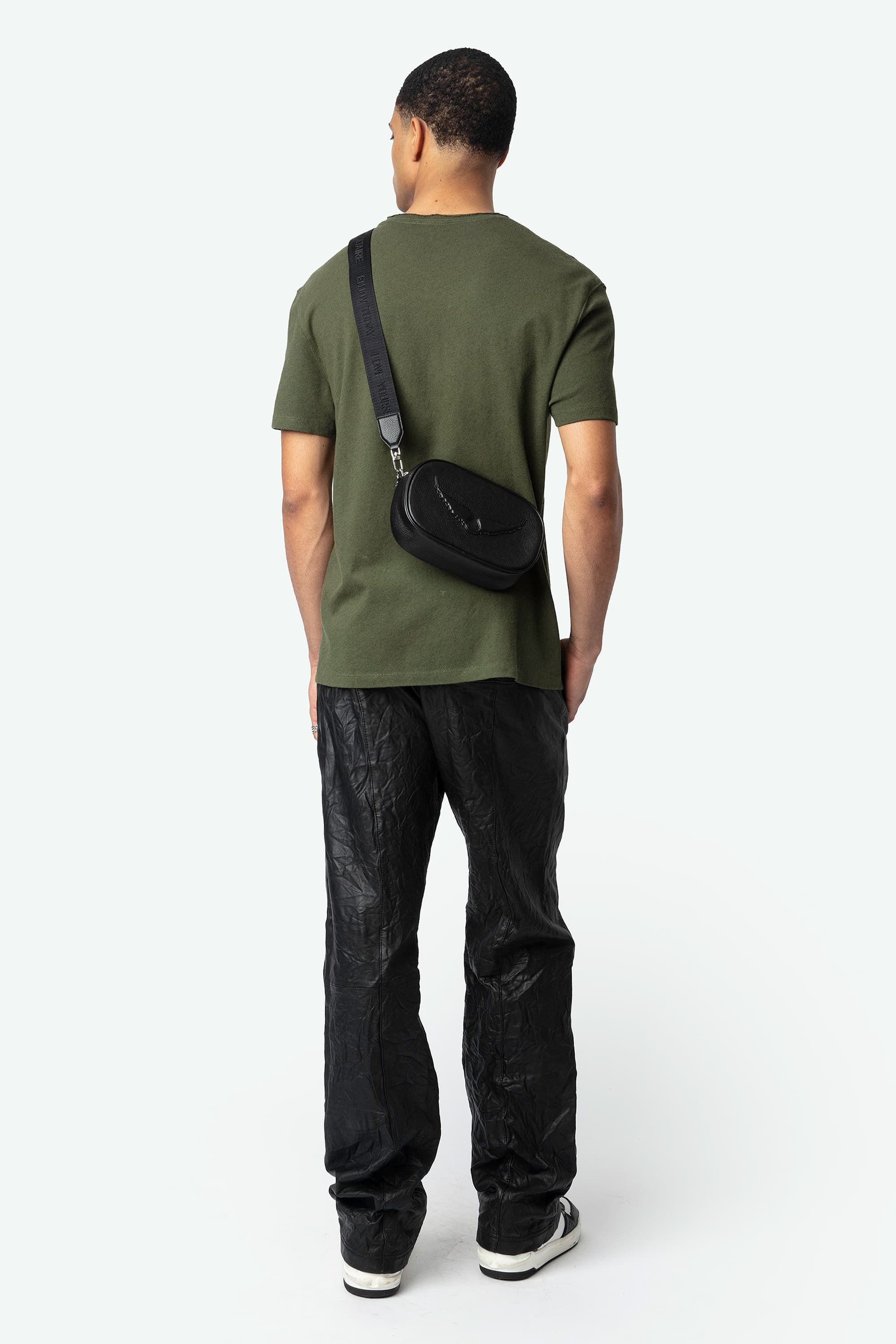 Stockly Label T-shirt