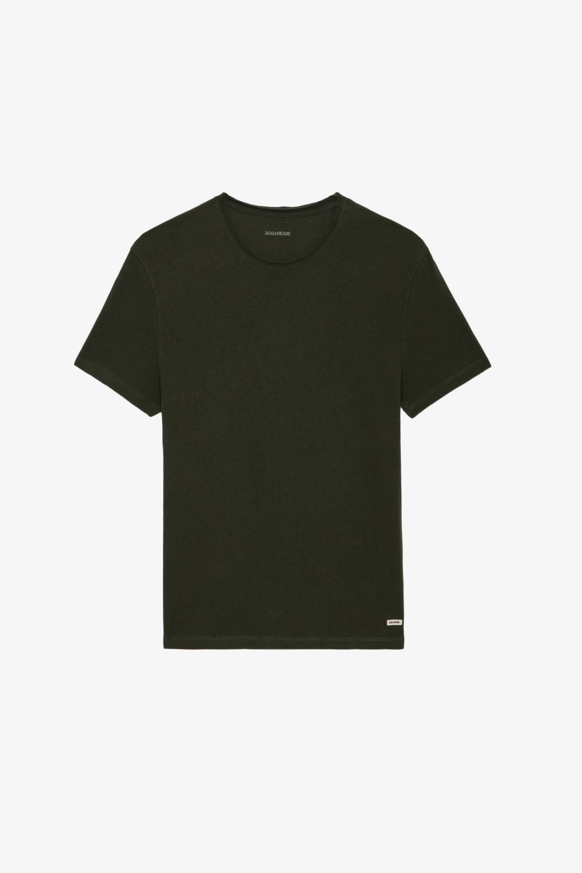Stockly Label T-shirt