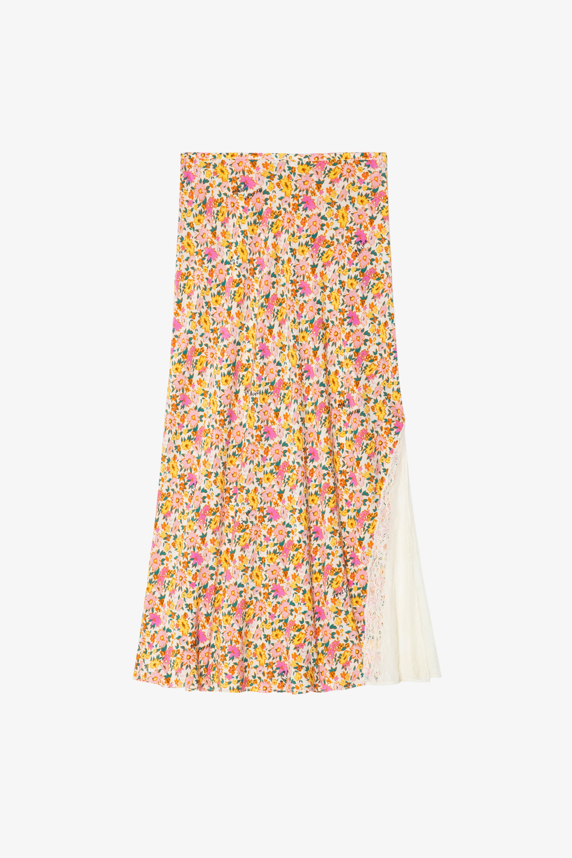 Jayla Summer Land Skirt