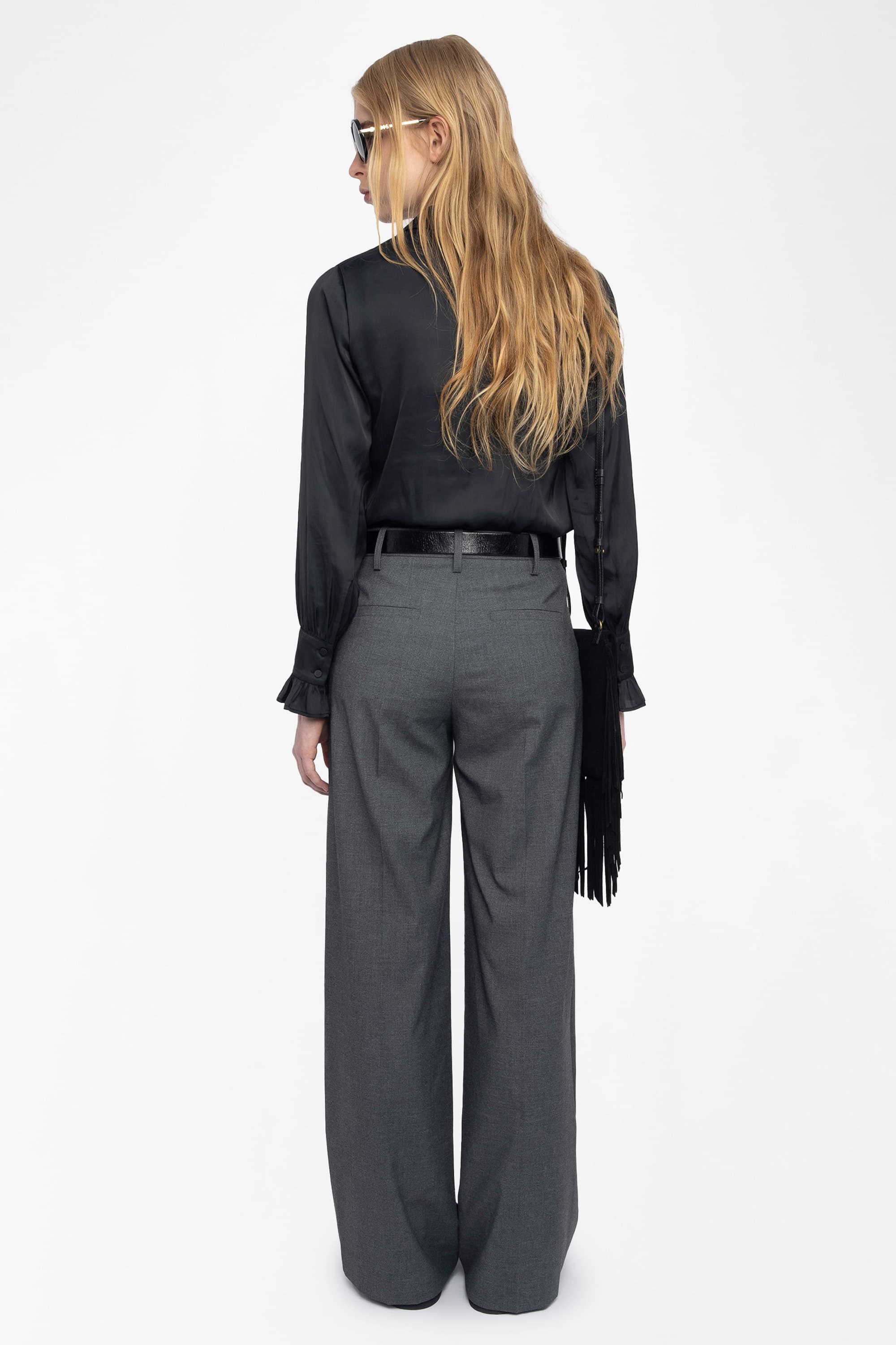 Panol Wide Pants