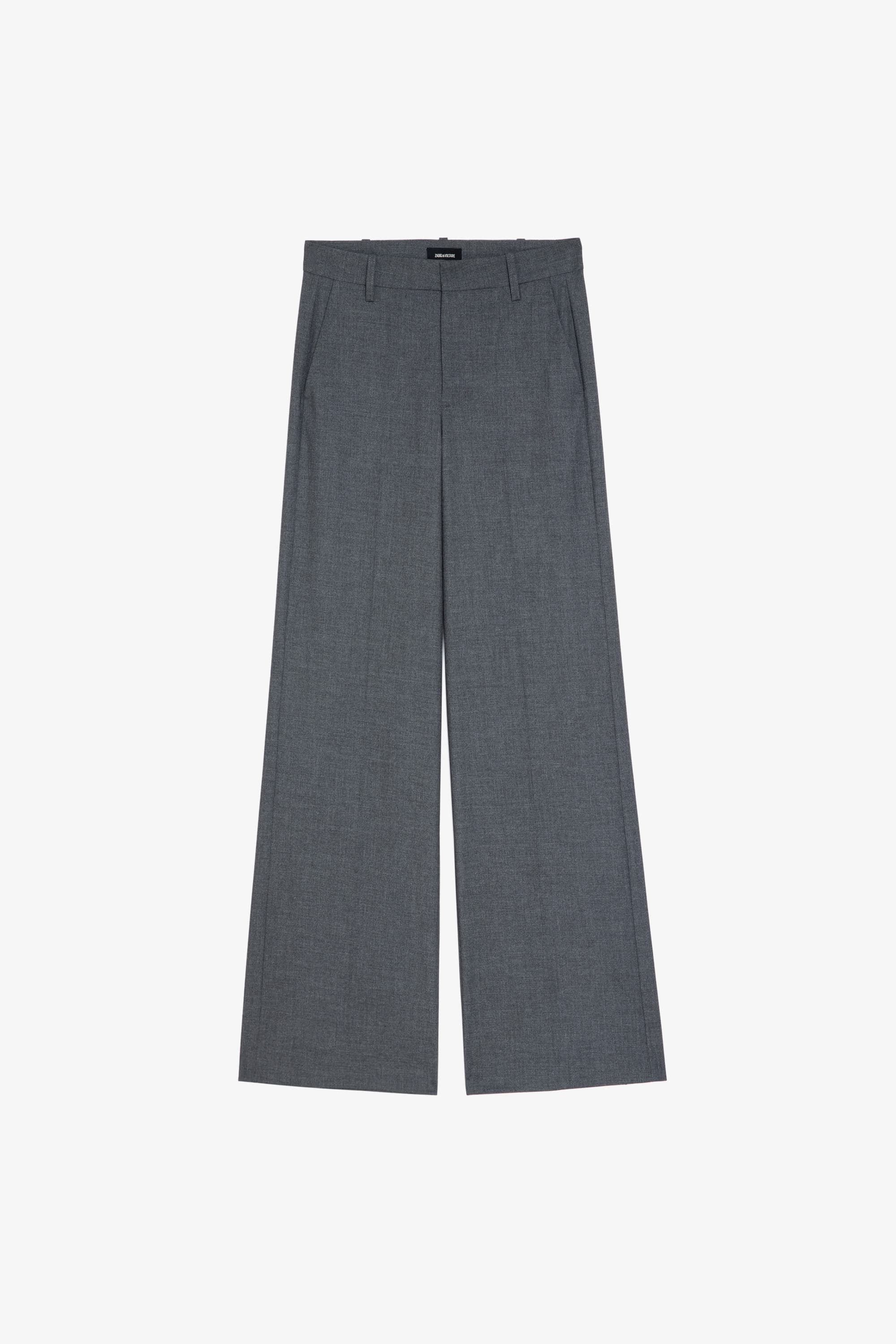 Panol Wide Pants