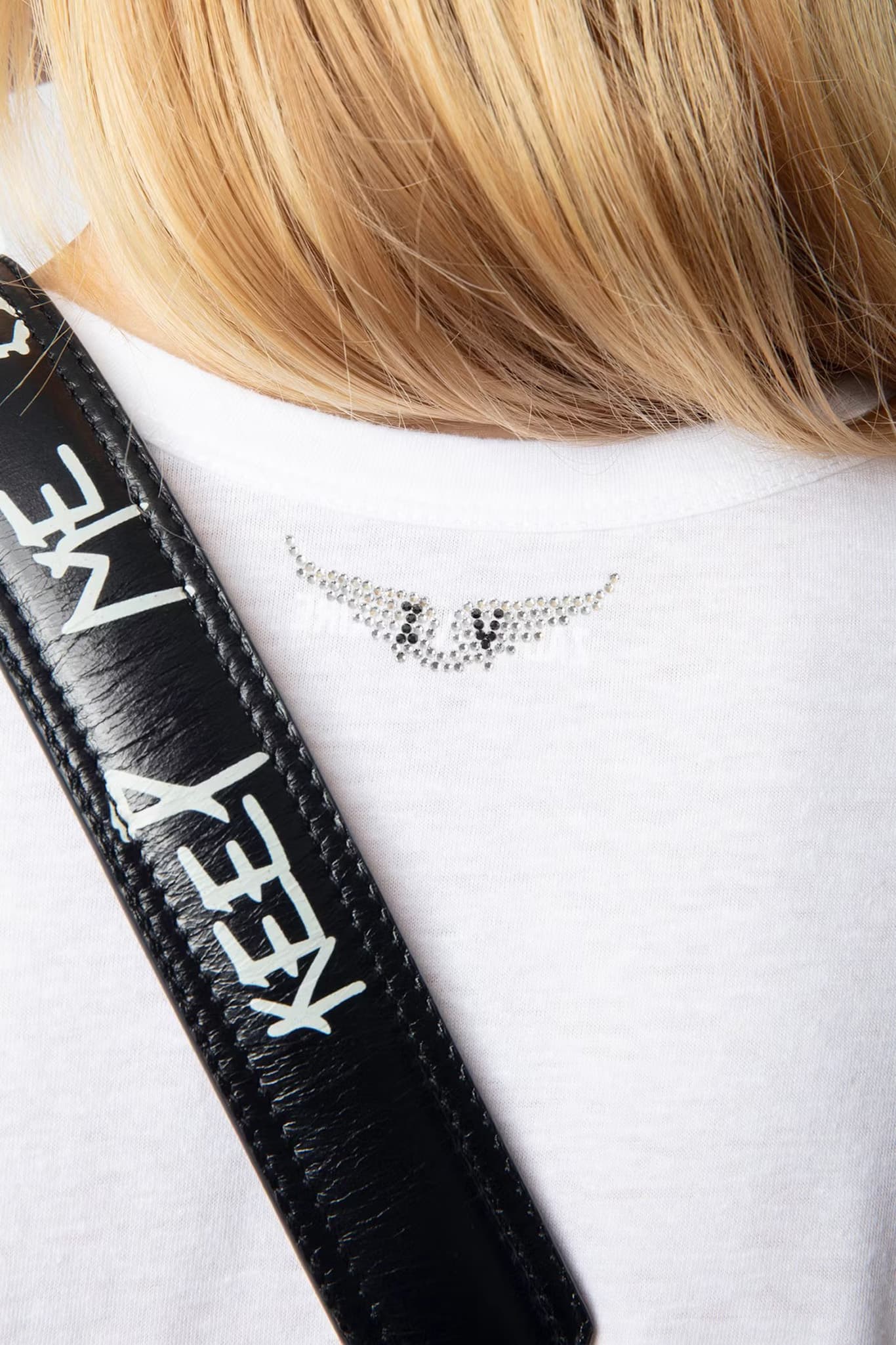 Marta Strass Wings T-shirt