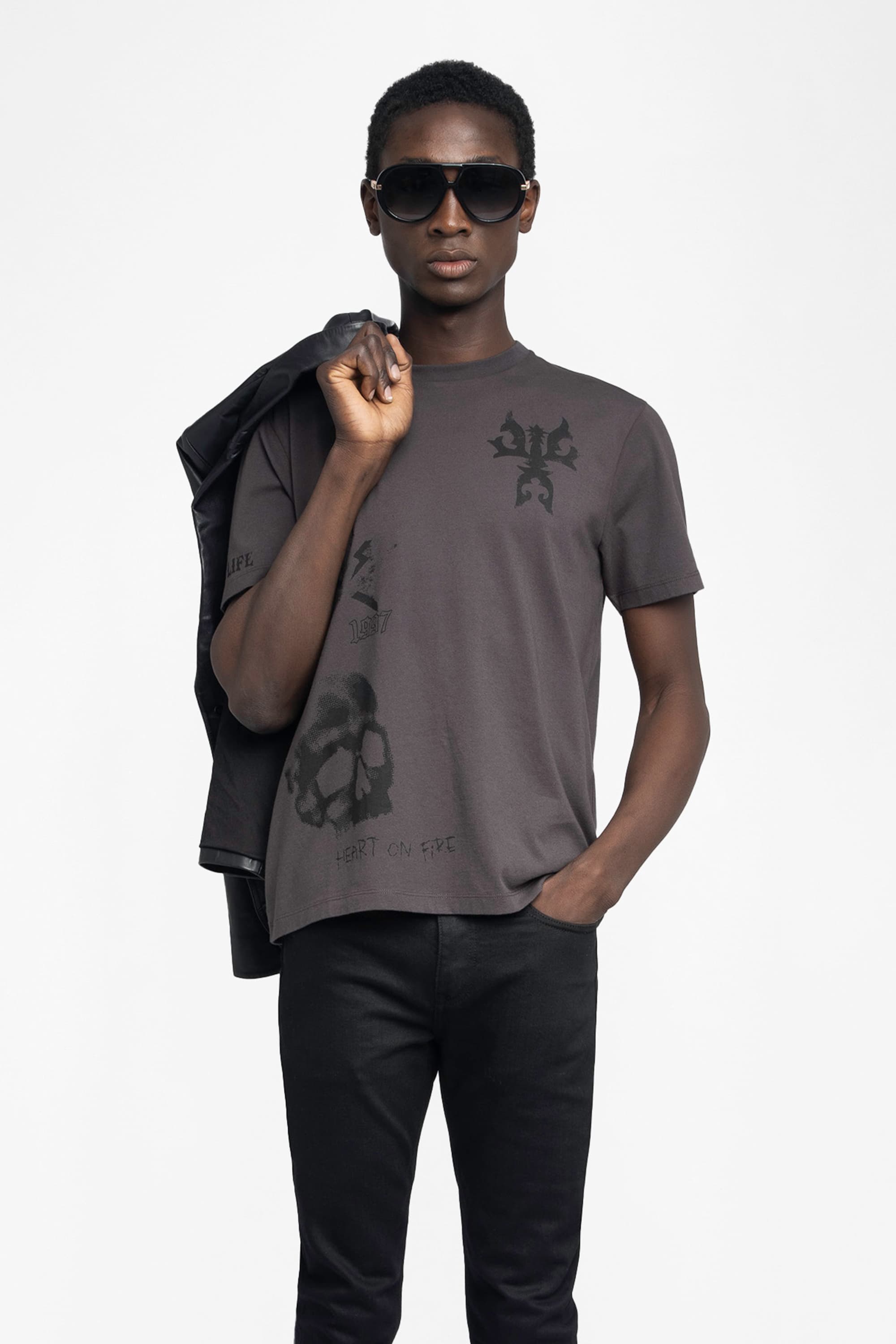 Tommy Multicosto T-shirt