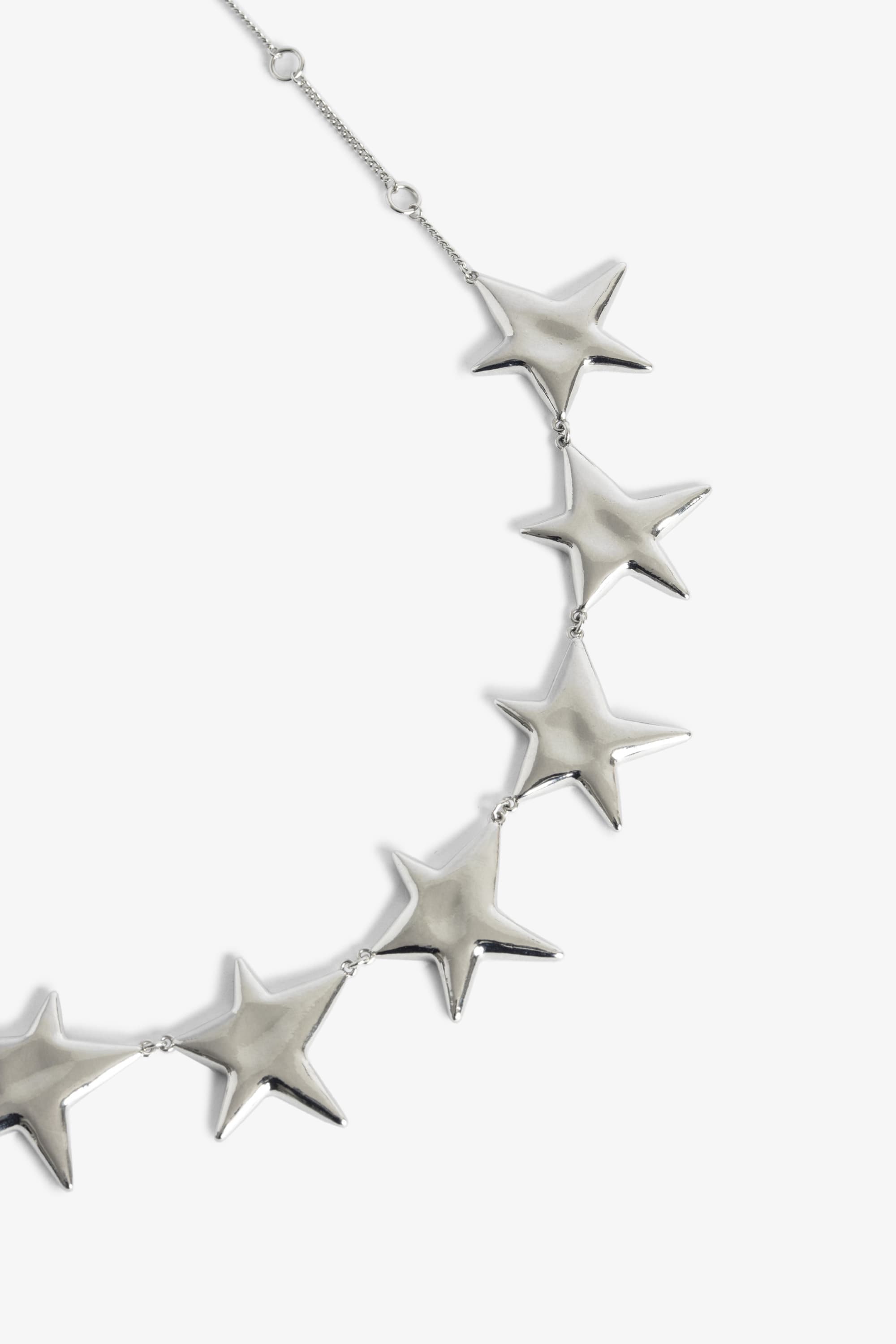 Nova Stars Necklace