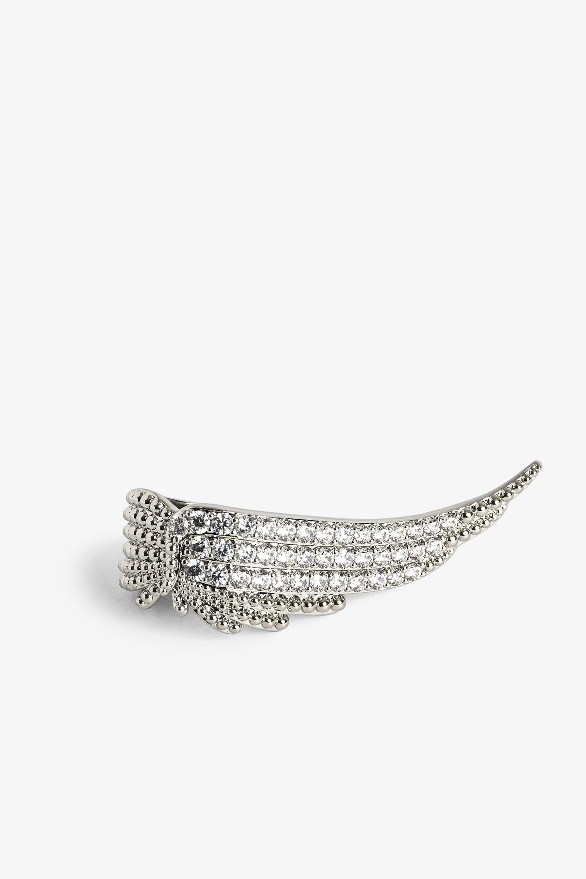 Rock Spread Your Wings Ring