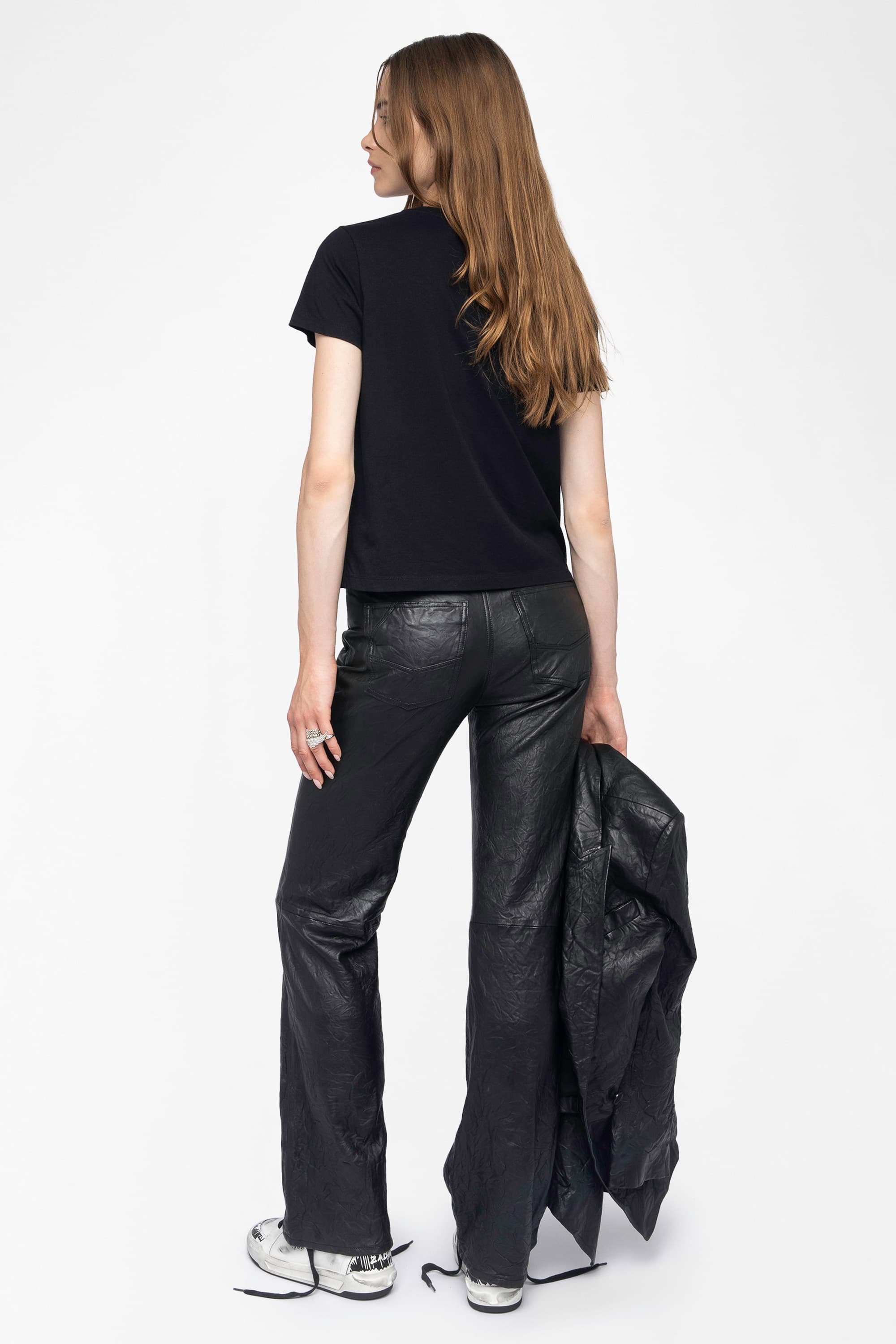 Alys Voltaire T-shirt