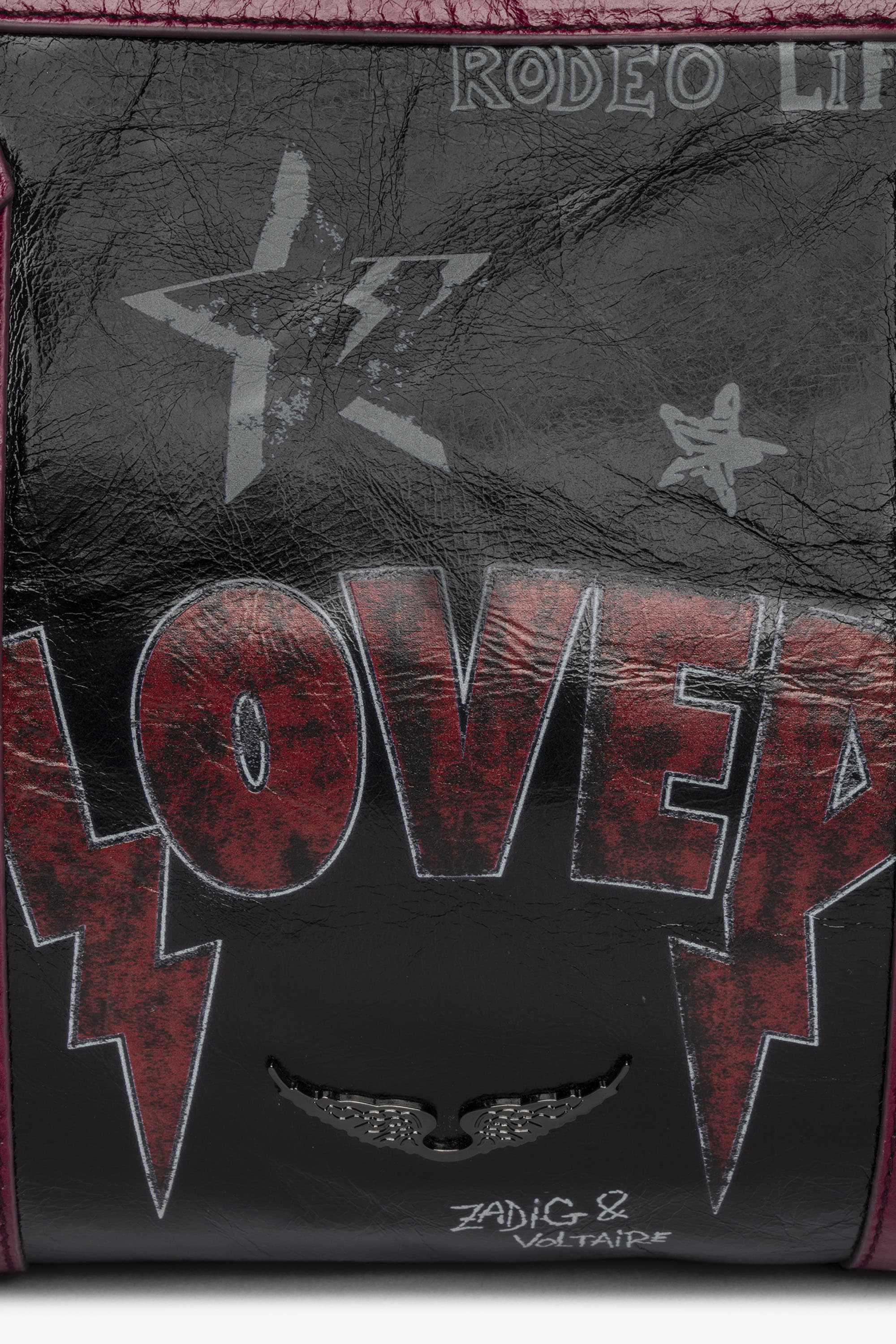 Sunny Moody Punk Bag