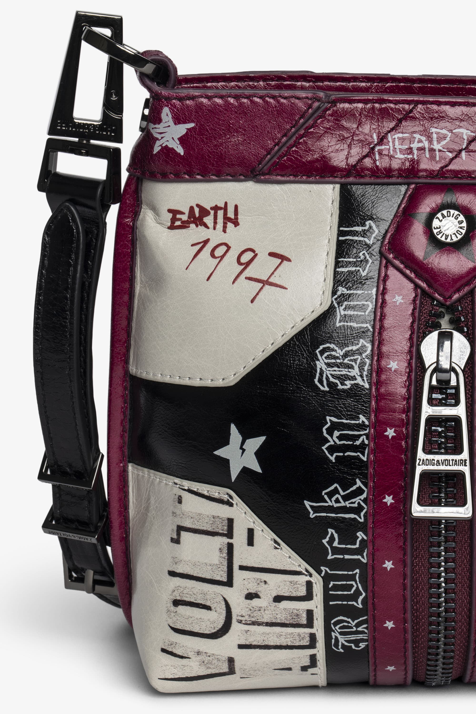 Sunny Moody Punk Bag