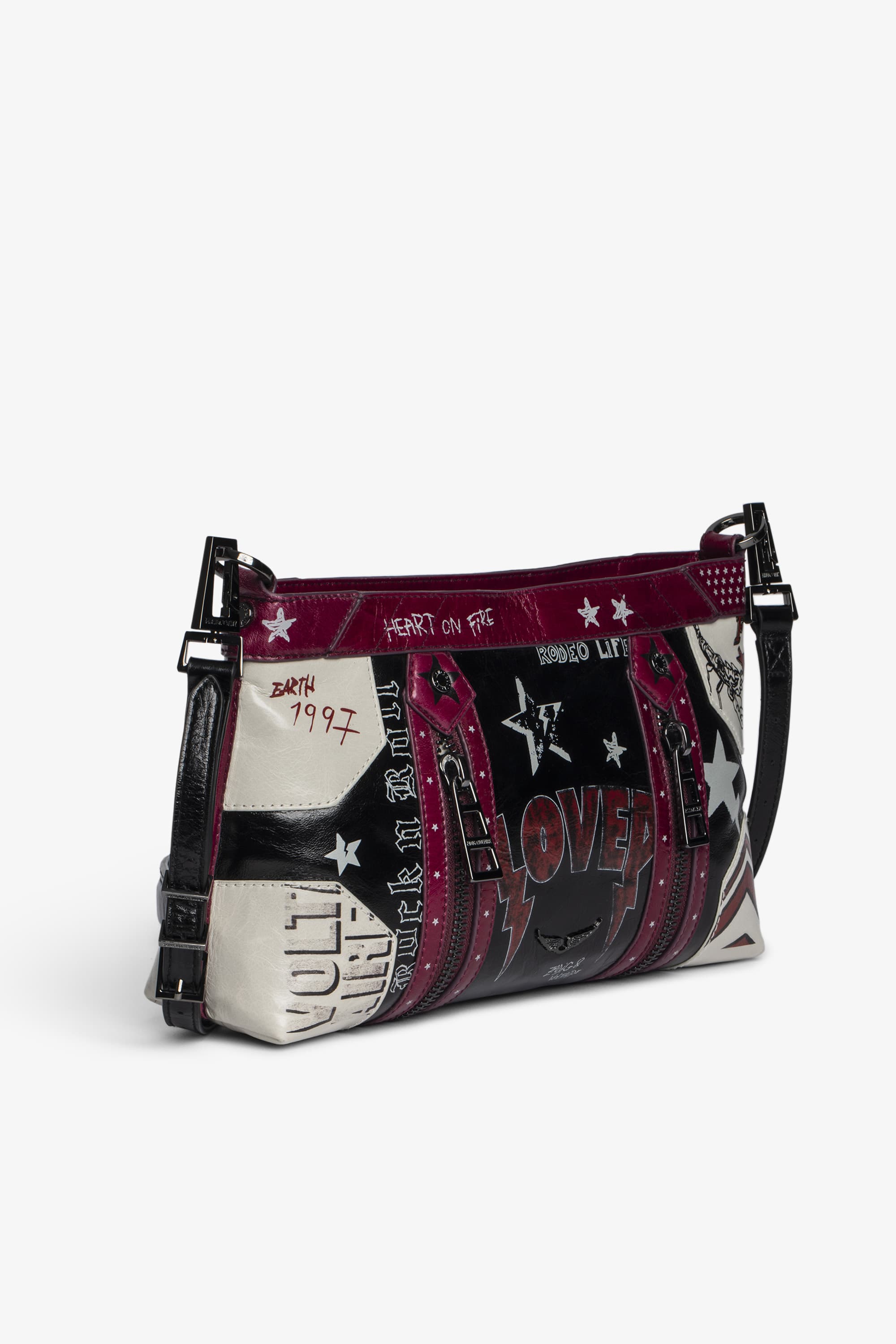 Sunny Moody Punk Bag