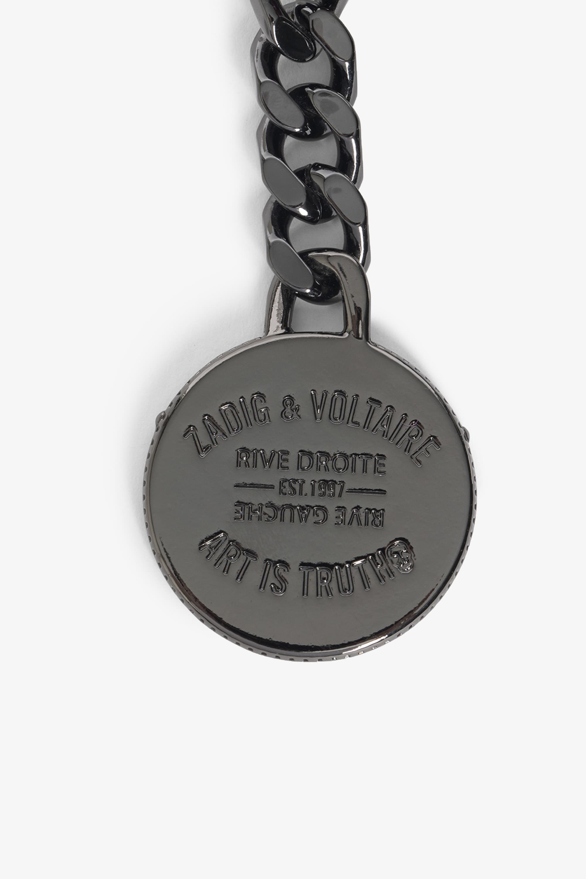 Sunny Punk Mini Wallet