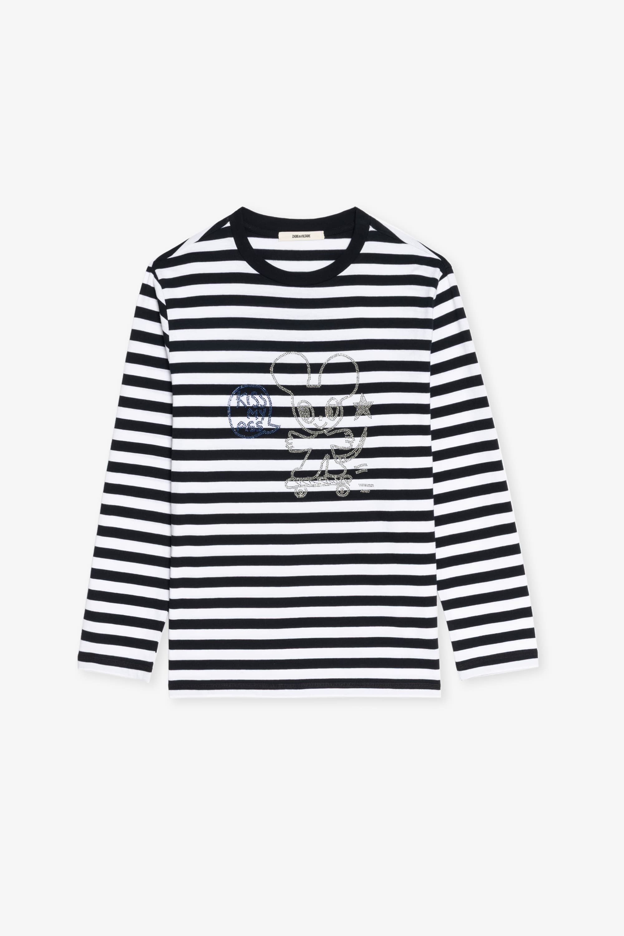 Edwini Happy Mouse T-shirt