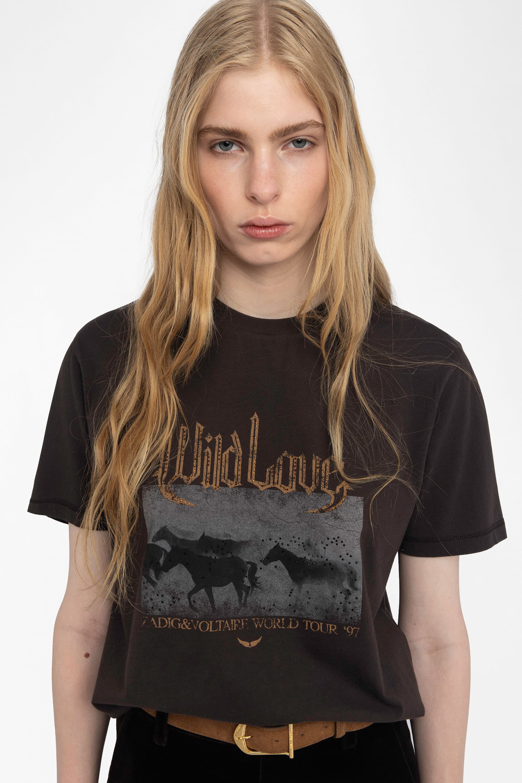 Edwin Concert T-shirt