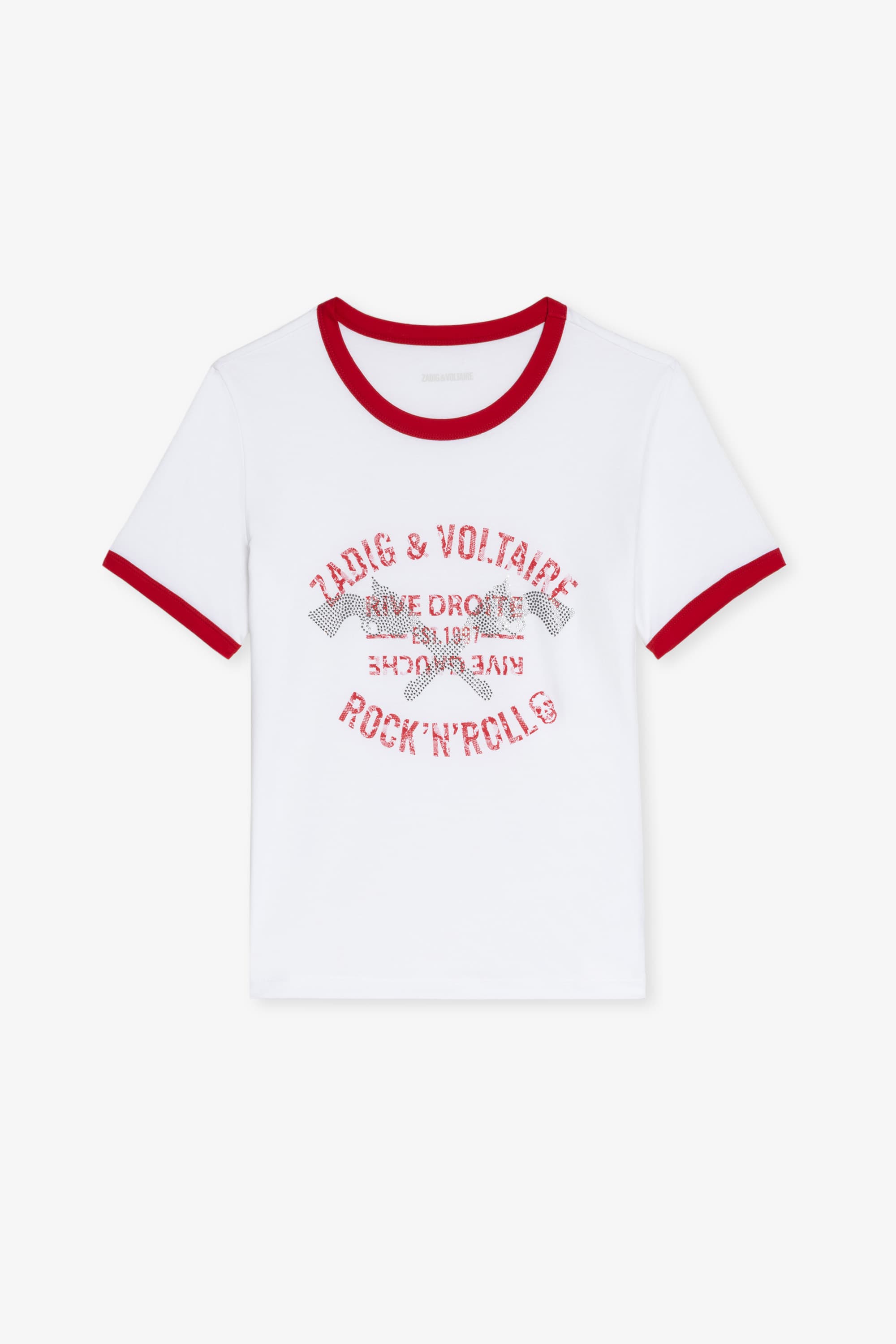 Woos Blason T-shirt