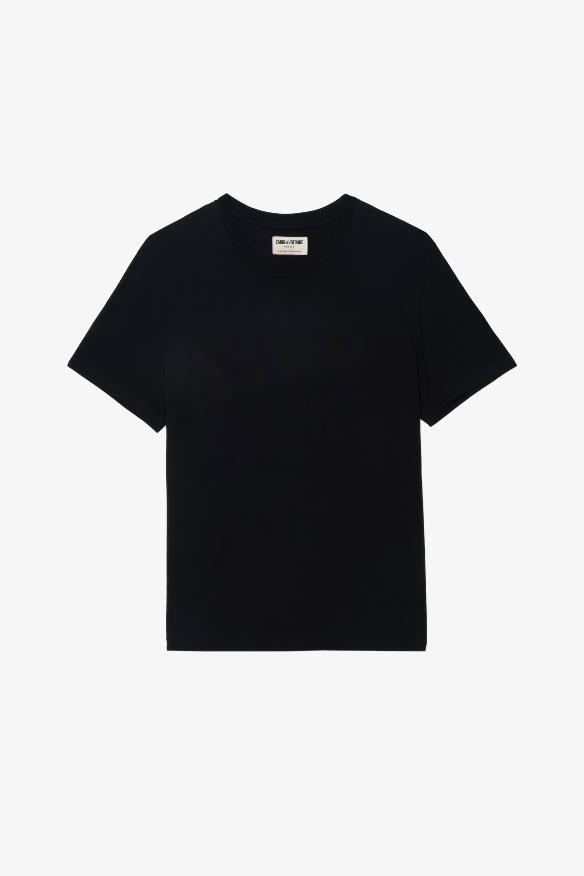 Tommy Western T-shirt