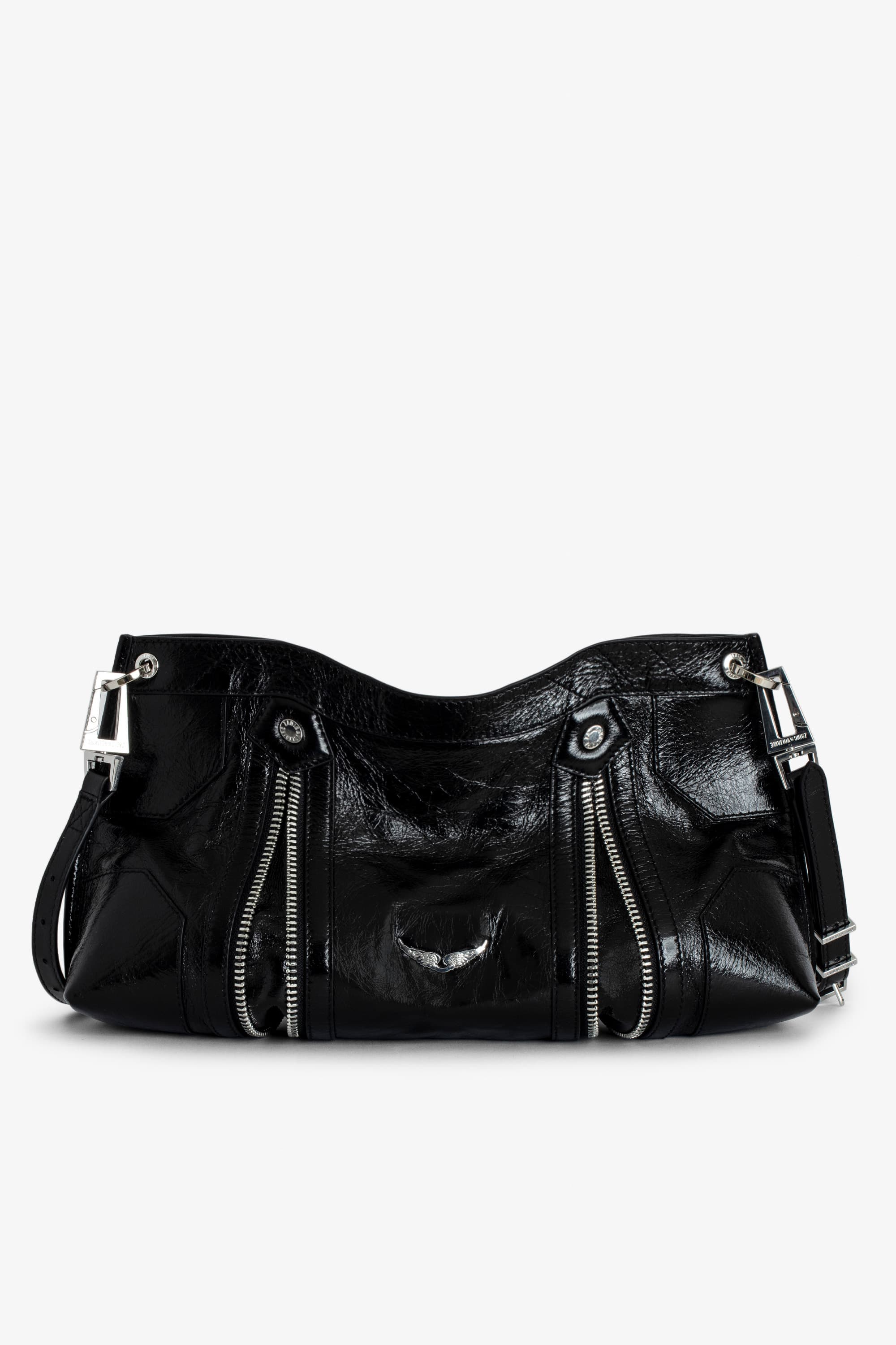 Sunny Moody Vintage Bag