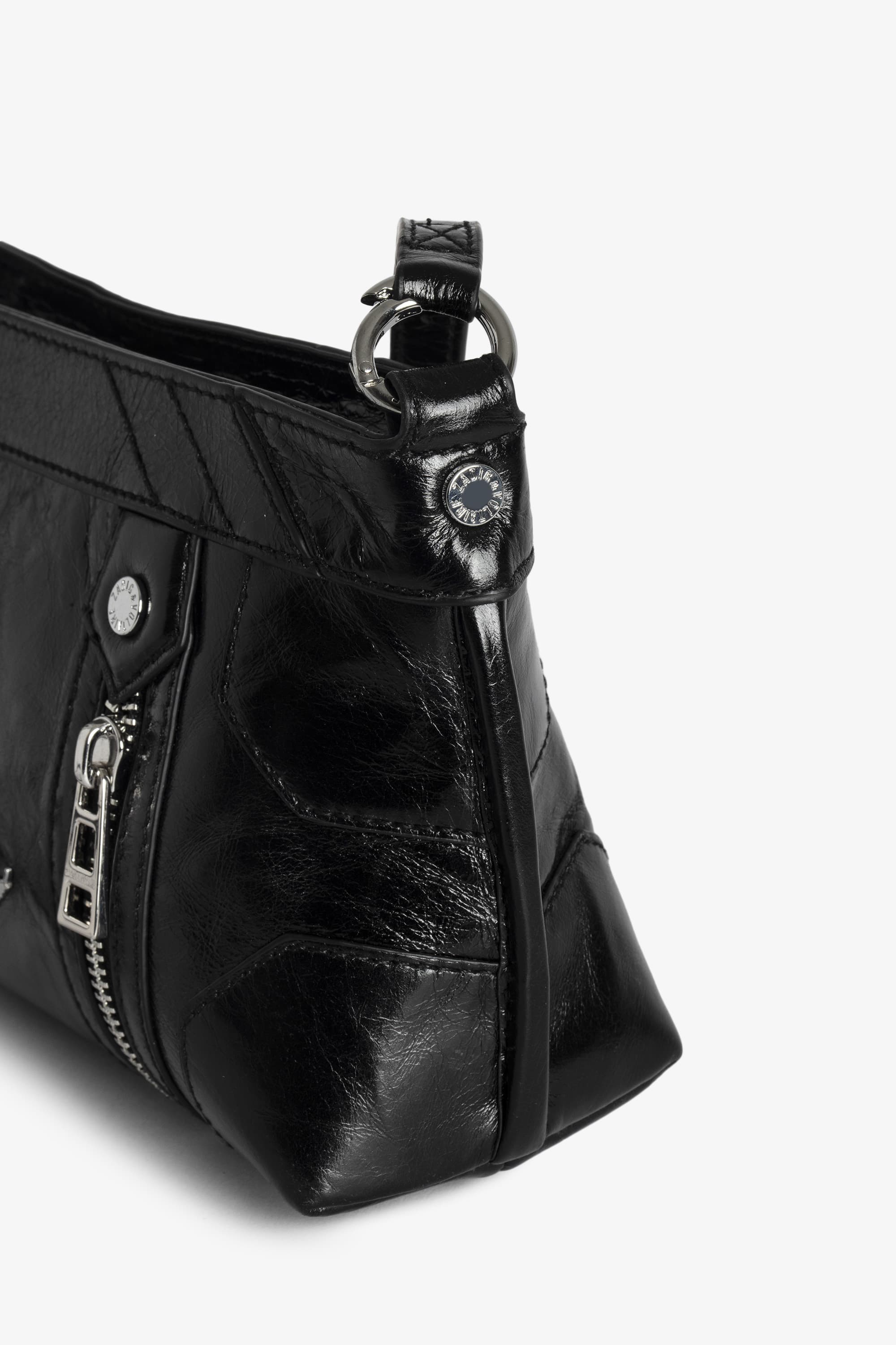 Sunny Mood Vintage Bag