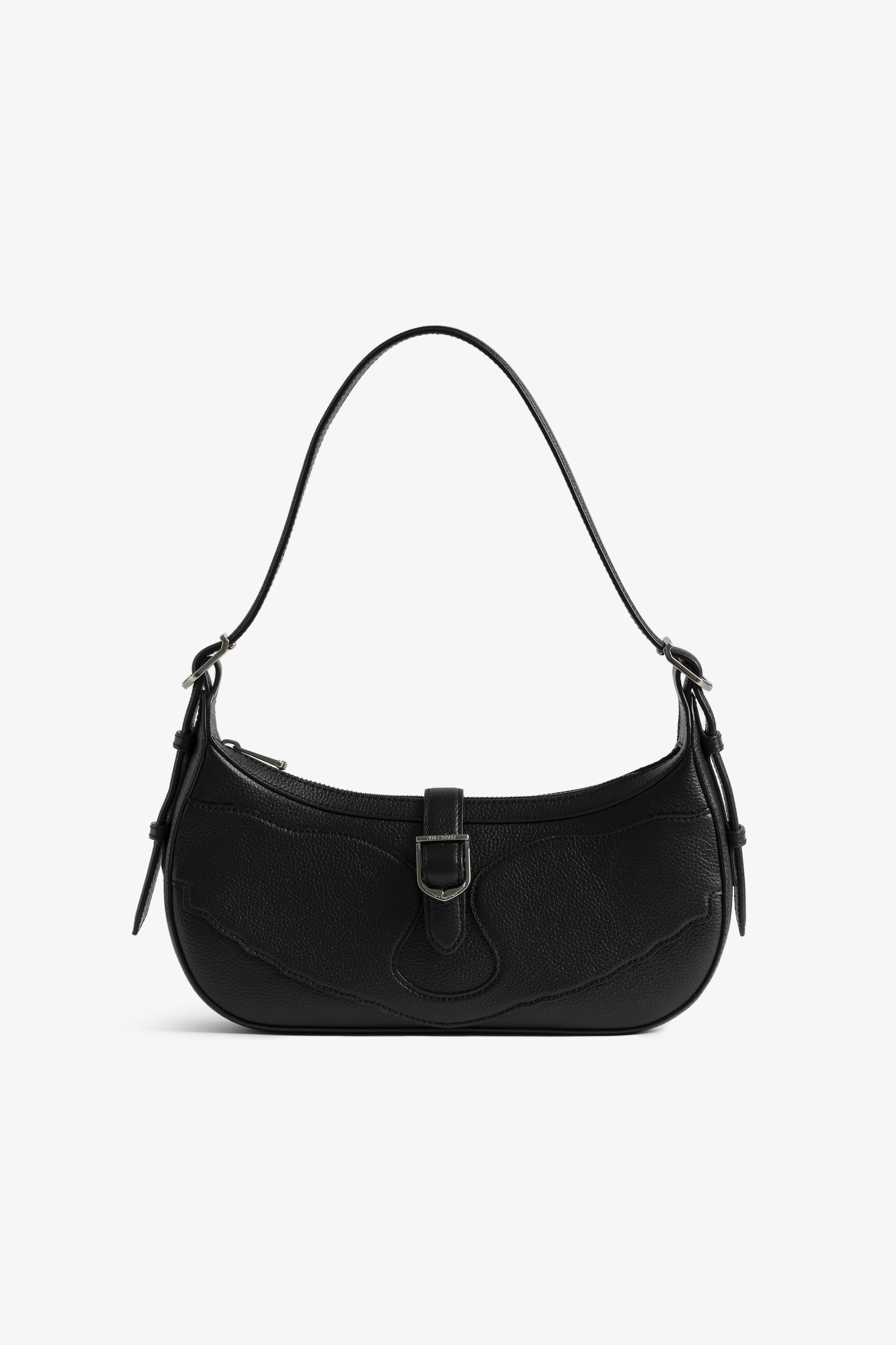 Moonrise Baguette Bag