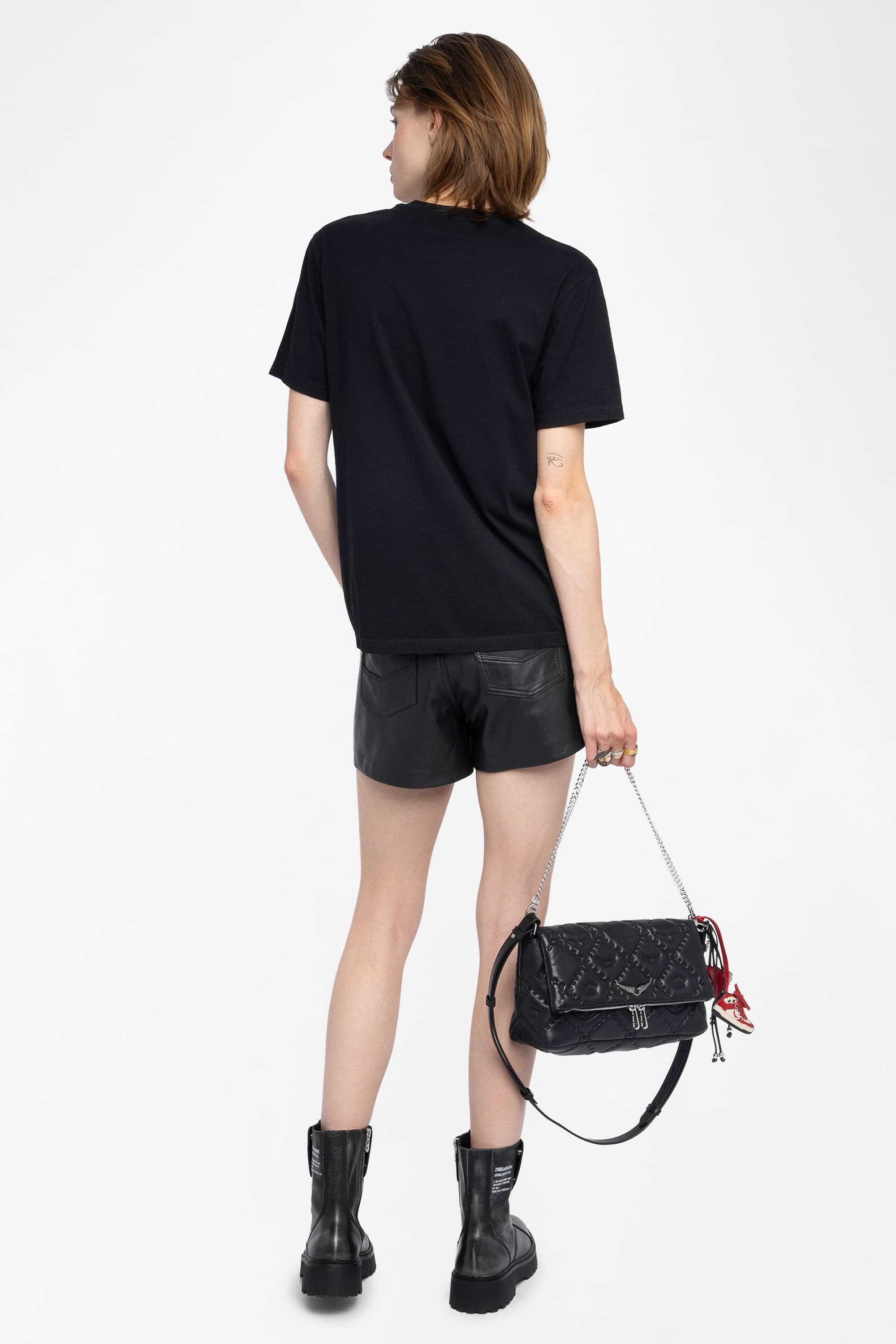 Edwin Strass T-shirt