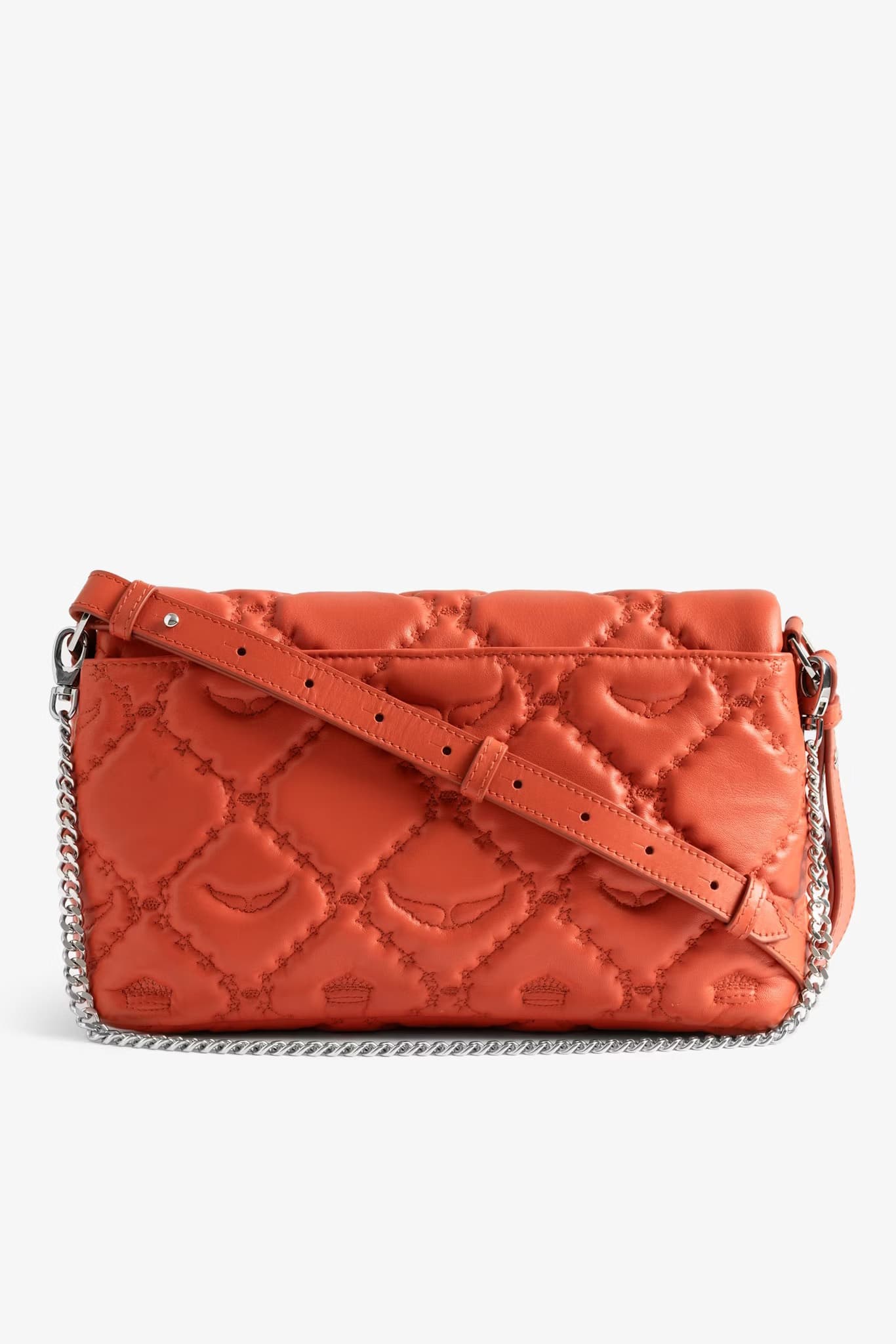 Rocky II Quilted Bag