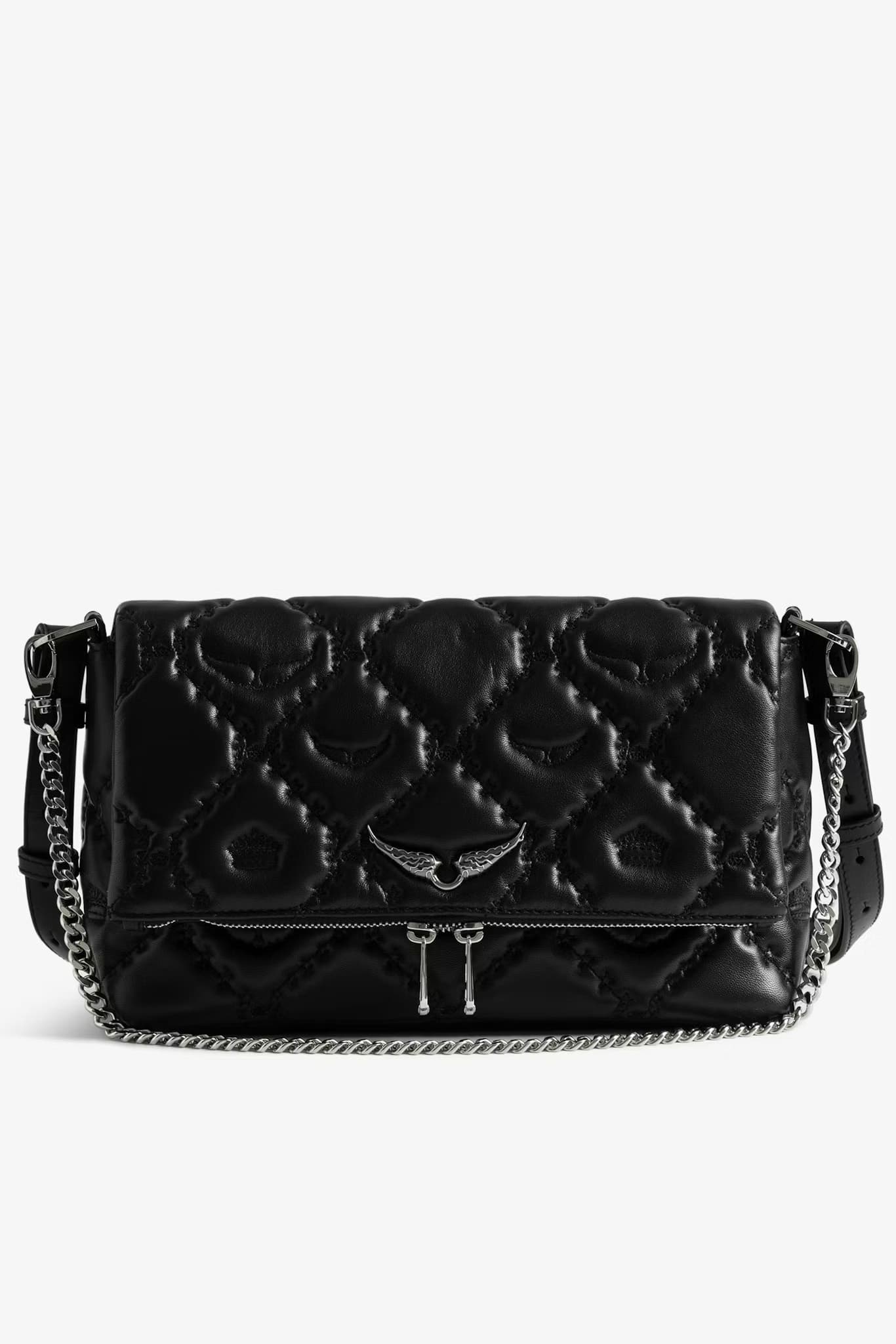 Rocky II Quilted Bag