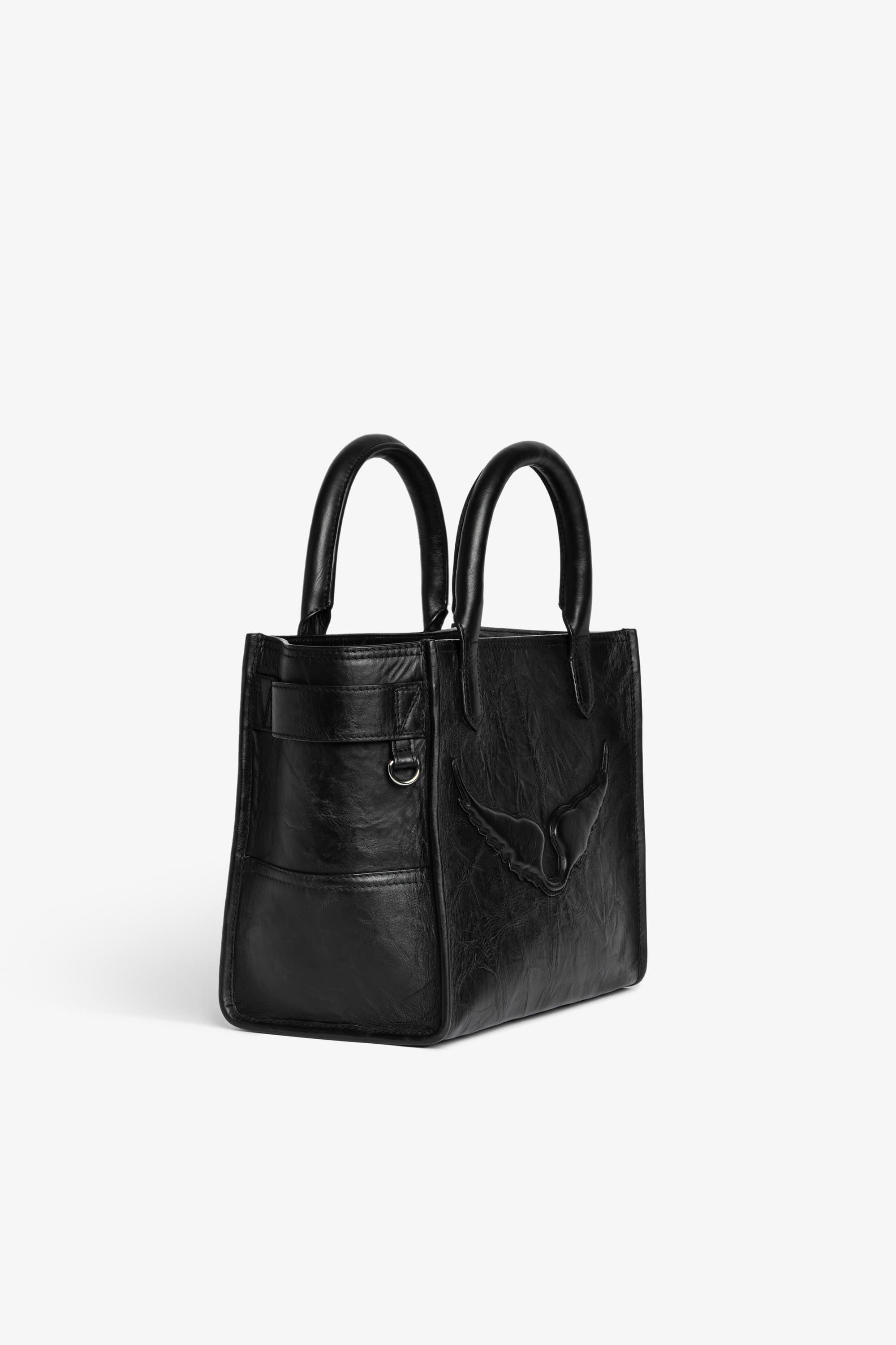 Angel XS Tote Bag