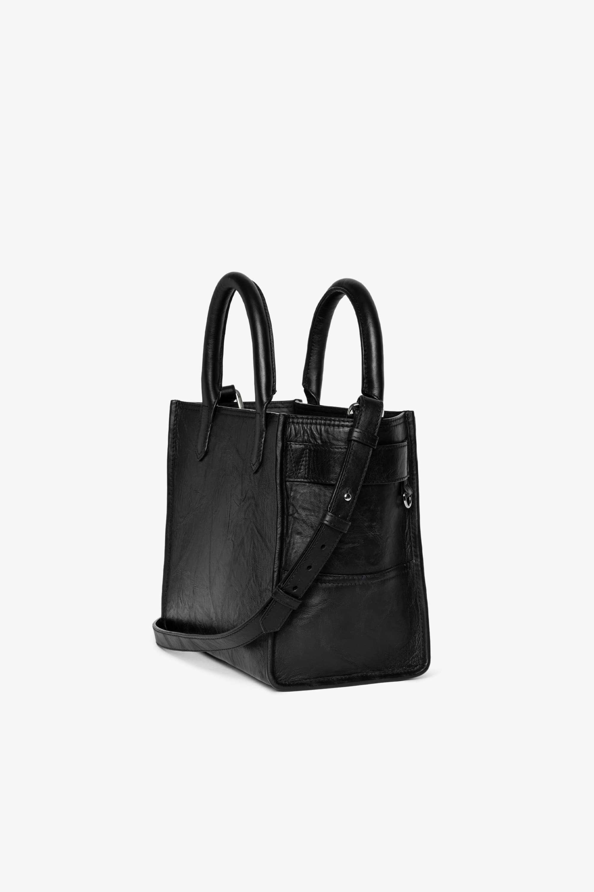 Angel XS Tote Bag