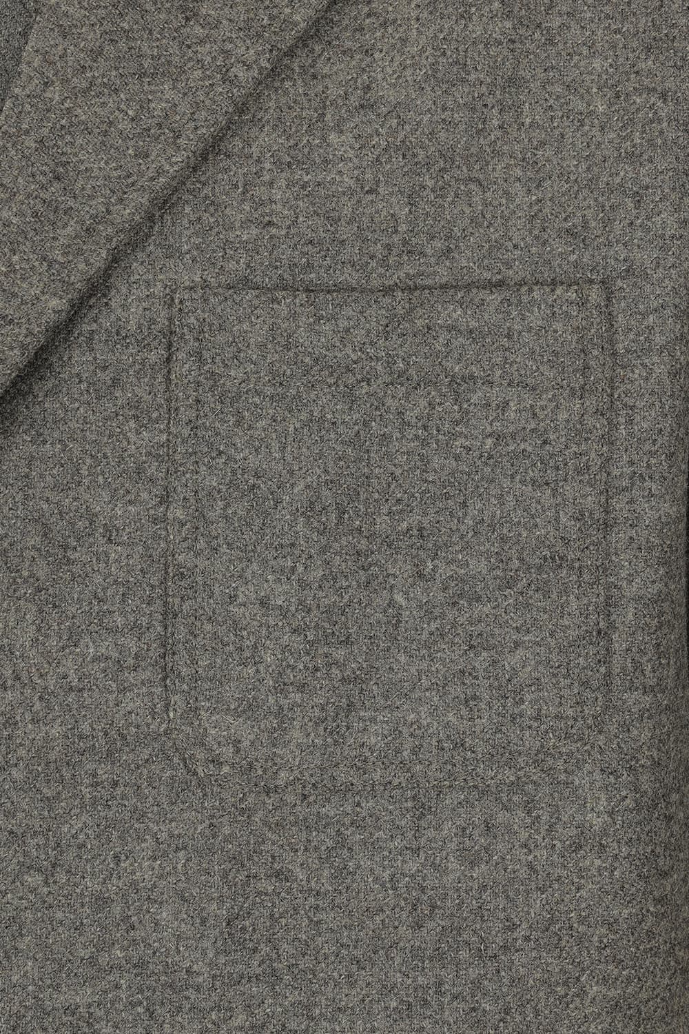 TRAVELER 울 테일러드 201 다크그레이 캐주얼 자켓