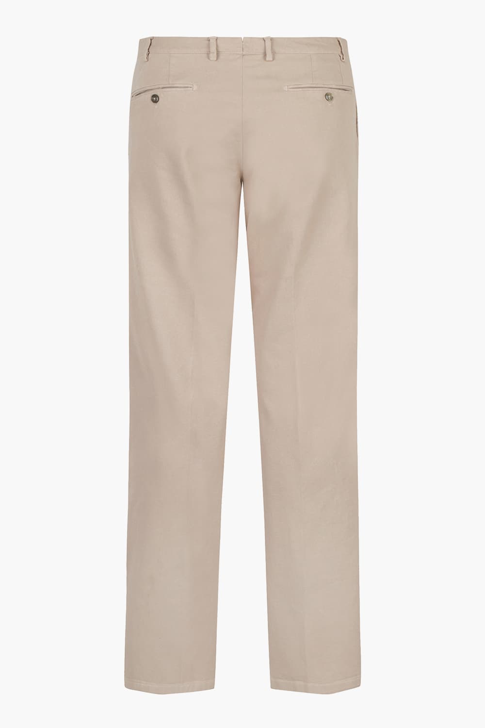 코튼 가먼트다잉 슬림 803 라이트베이지 팬츠