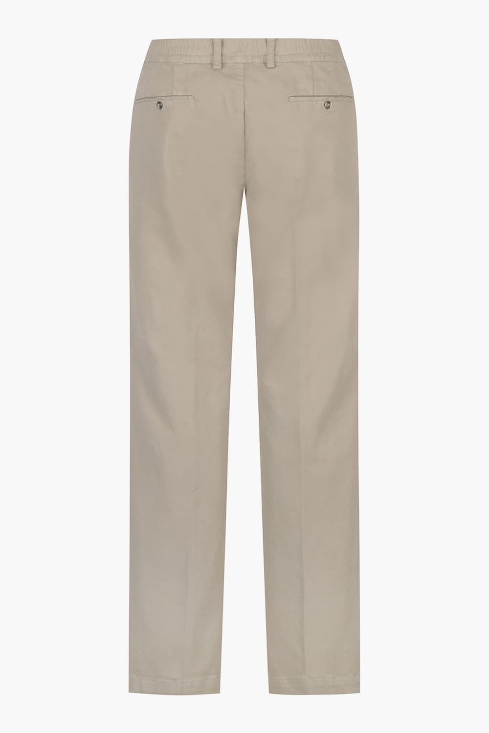 코튼 가먼트다잉 스트레이트 804 라이트베이지 캐주얼 팬츠