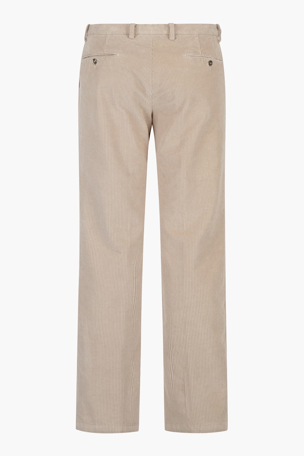 코튼 코듀로이 스트레이트 805 라이트베이지 팬츠