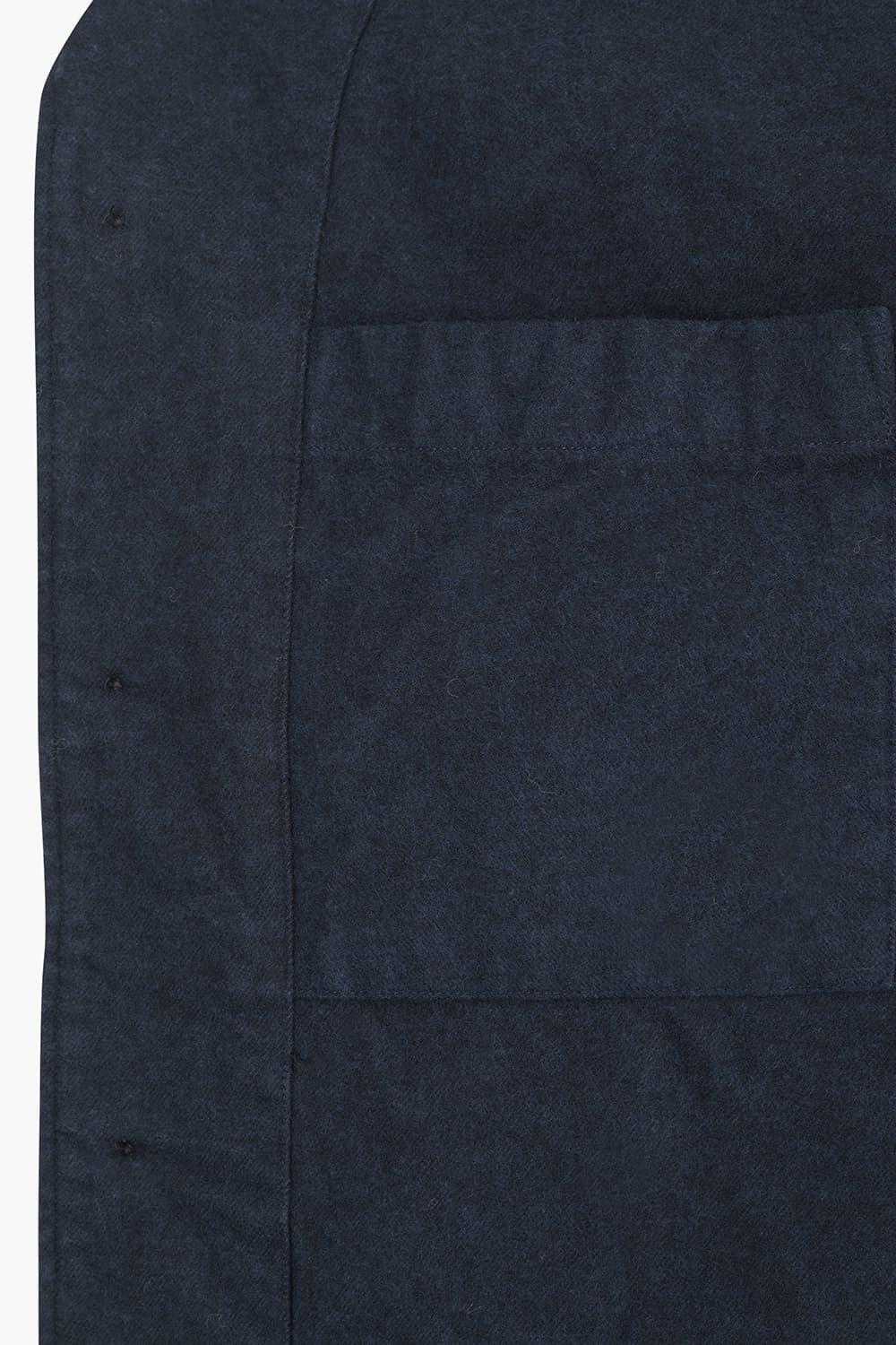 PERRY 코튼 베이직 402 다크네이비 캐주얼 자켓