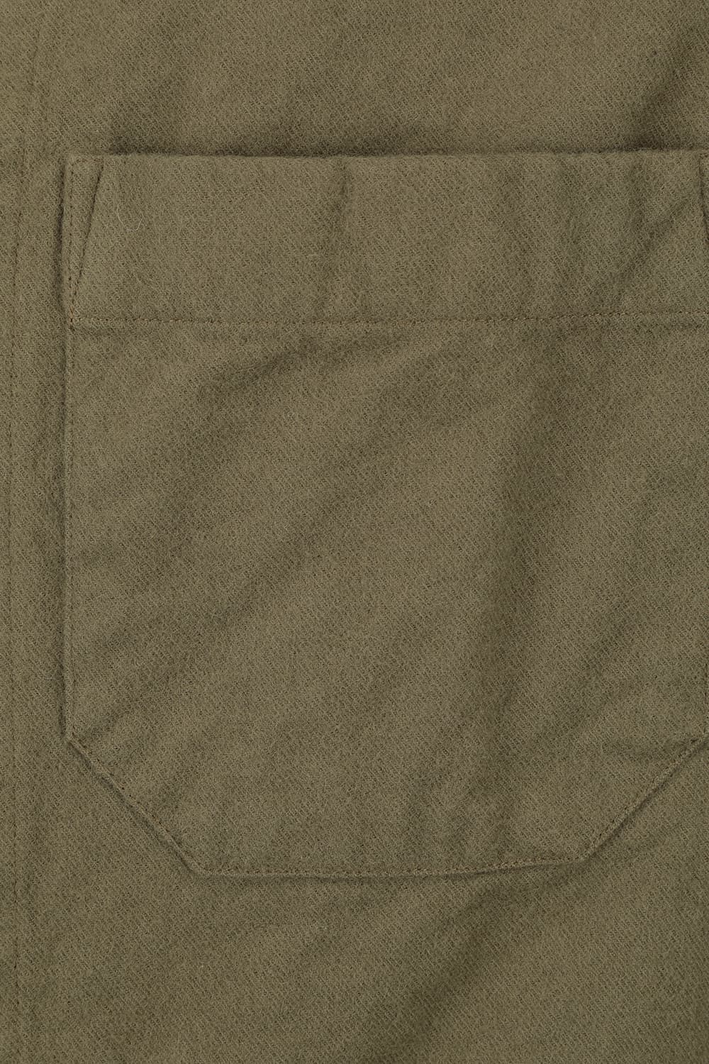 PERRY 코튼 베이직 402 카키브라운 캐주얼 자켓