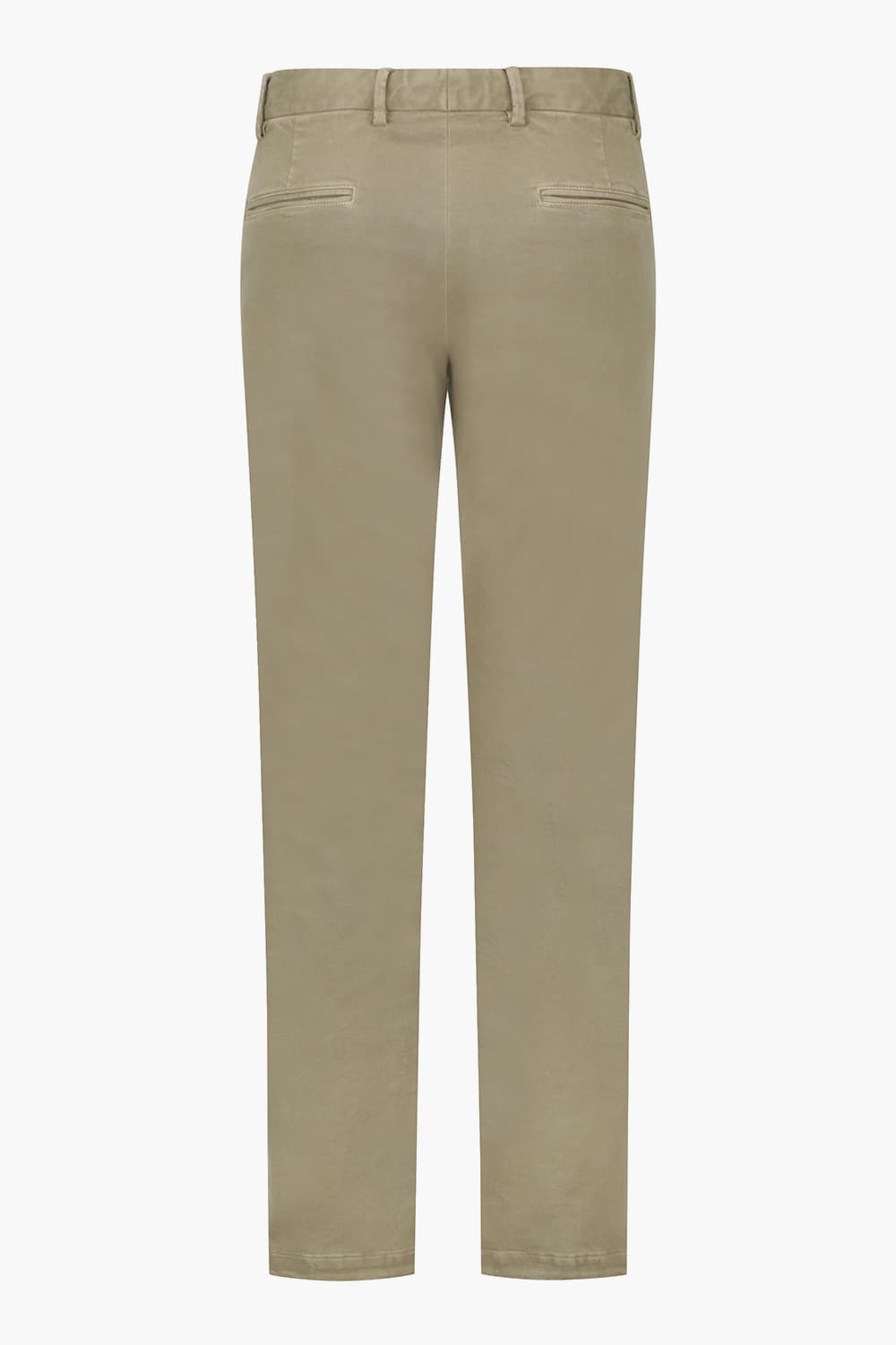 BOB 코튼 슬림 101 라이트브라운 캐주얼 팬츠