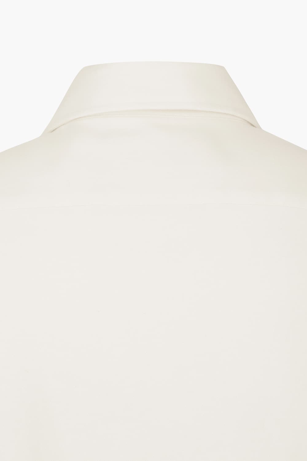 BEAULIEU 코튼 베이직 301 아이보리 셔츠