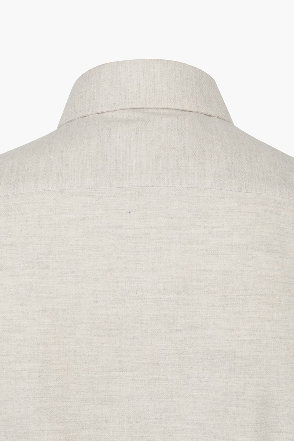 BEAULIEU 코튼 베이직 303 라이트베이지 셔츠