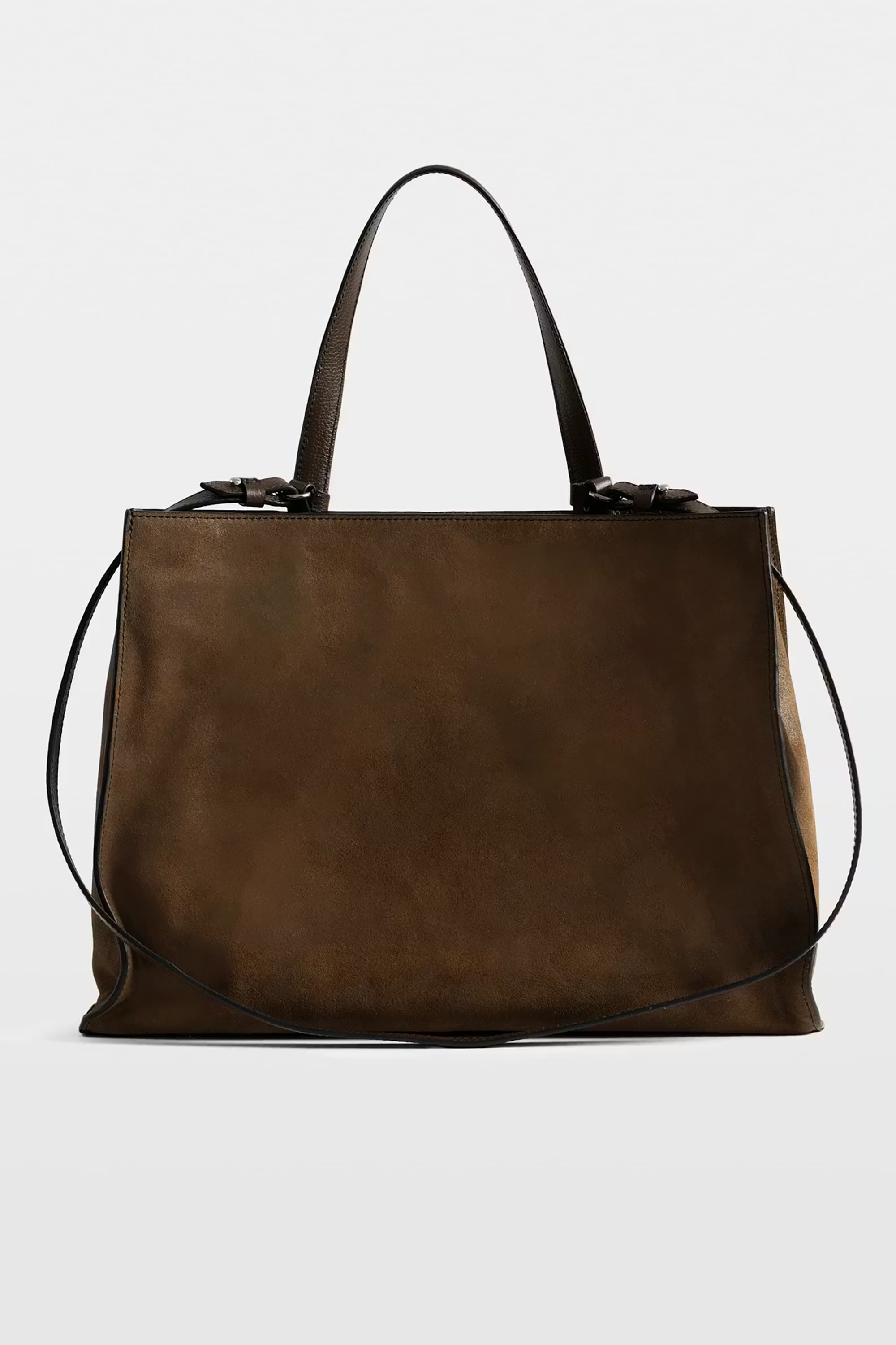 Jack Suede Bag