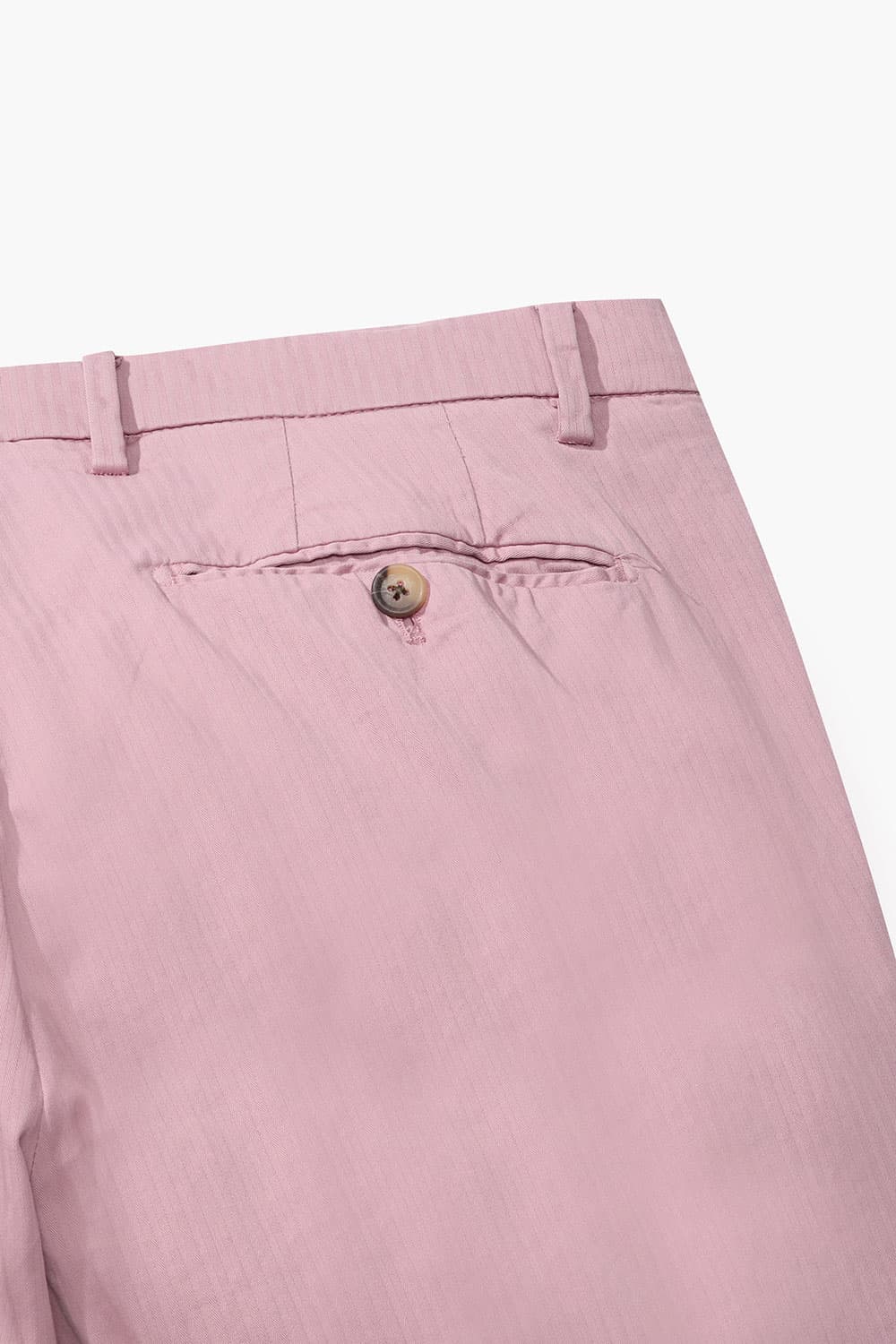 코튼 세미와이드 901 핑크 팬츠