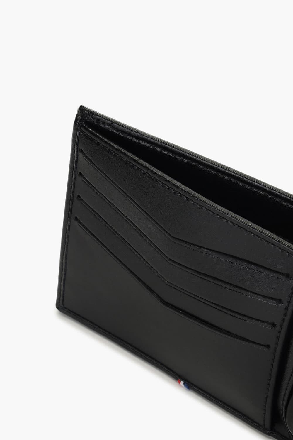 라인D캡슐 8CC 지갑 블랙 CI184505