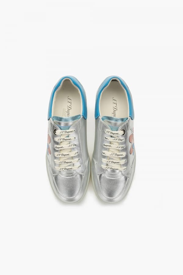 데피 여성 캐주얼 471 스니커즈 PE3SFC1SN471PSV