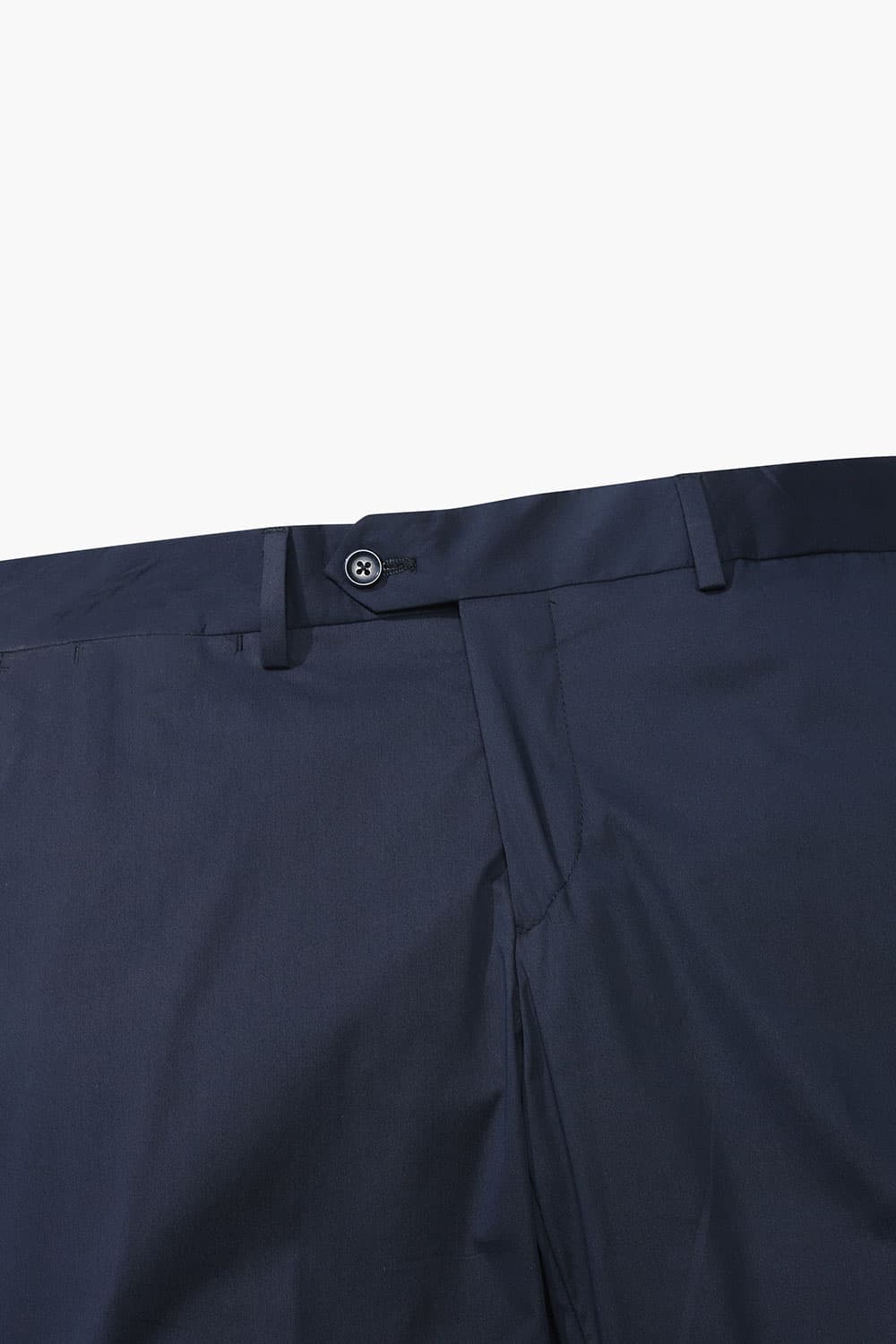 코튼 슬림 902 다크네이비 팬츠