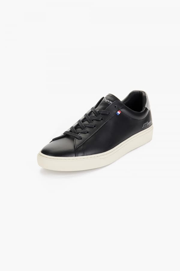 오르세 남성 캐주얼 709 스니커즈 PE6SMC2SN709PBK