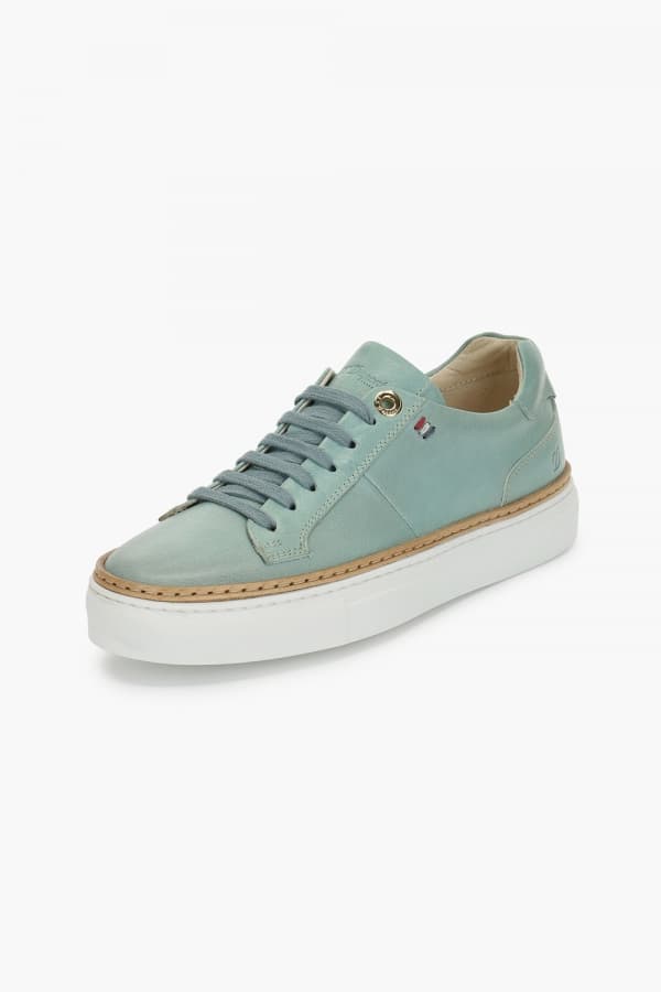 데피 여성 캐주얼 486 스니커즈 PE3FFC1SN486PSY