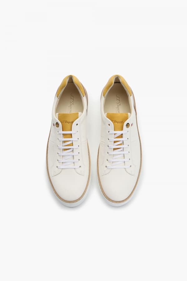 데피 남성 캐주얼 404 스니커즈 PE3FMC1SN404PCA