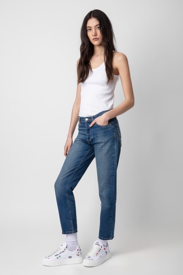 Flash Chunky Sneakers