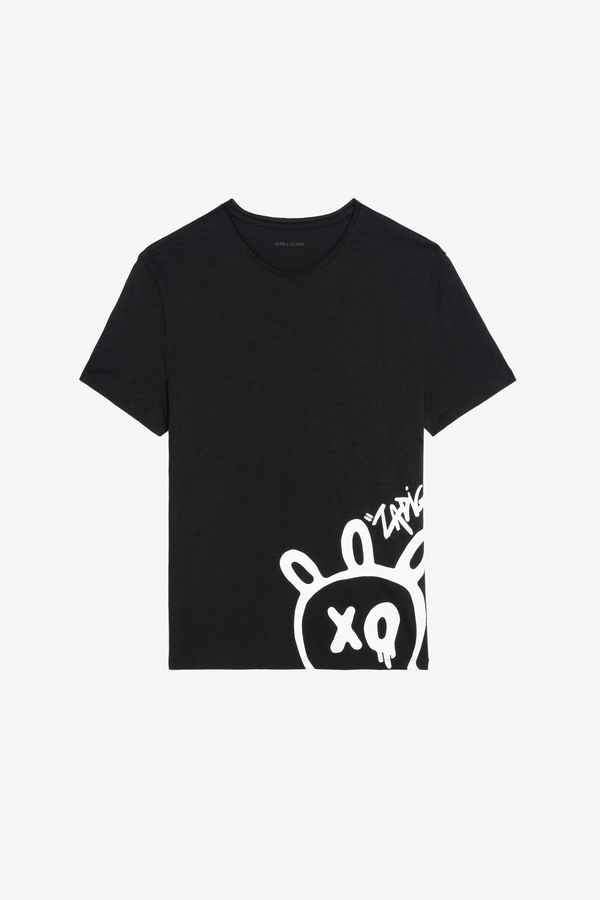 Stockly Skull T-shirt